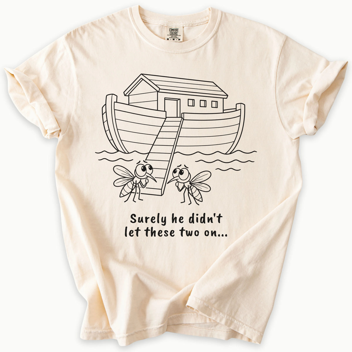 Mosquitoes T-Shirt