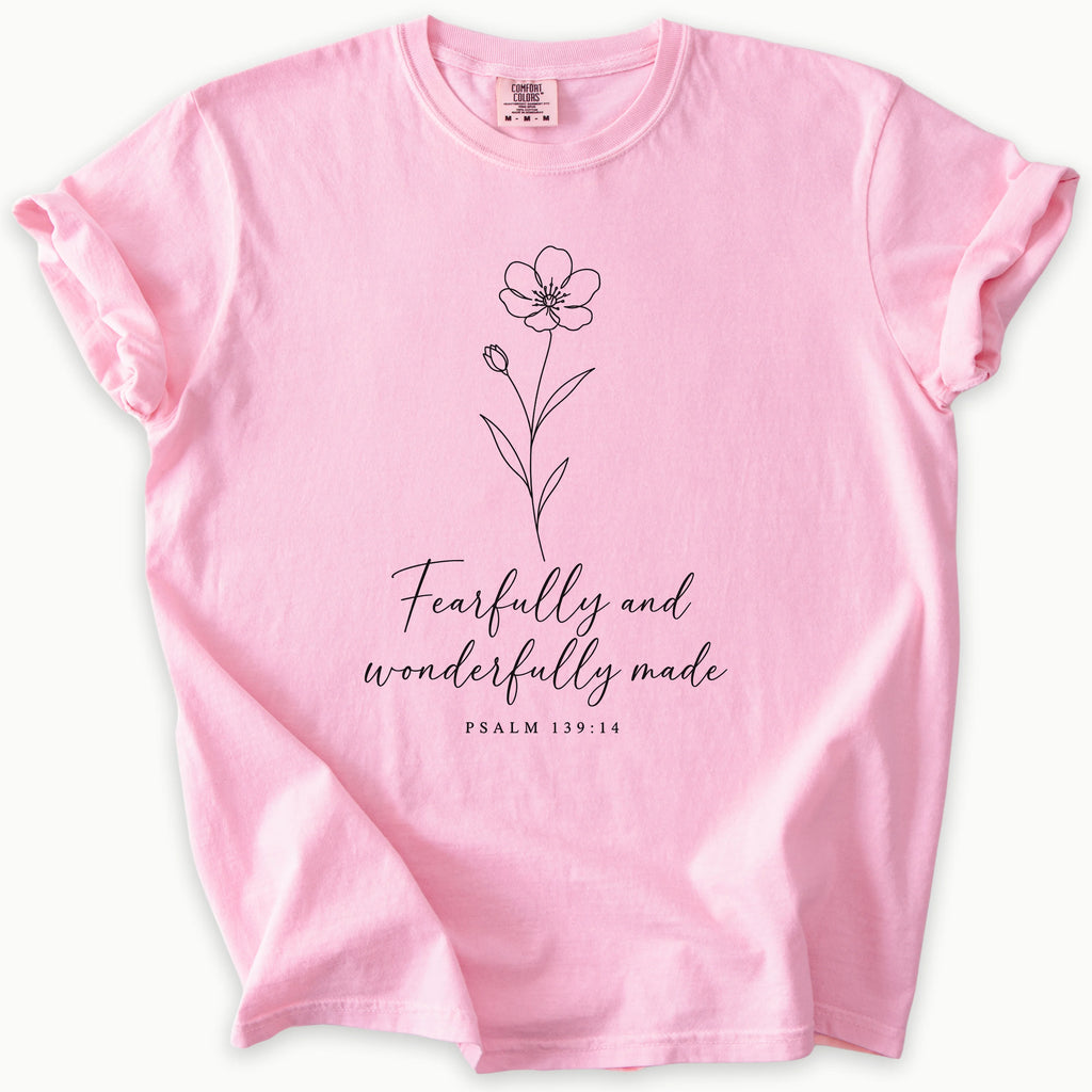 Wonderfully T-Shirt