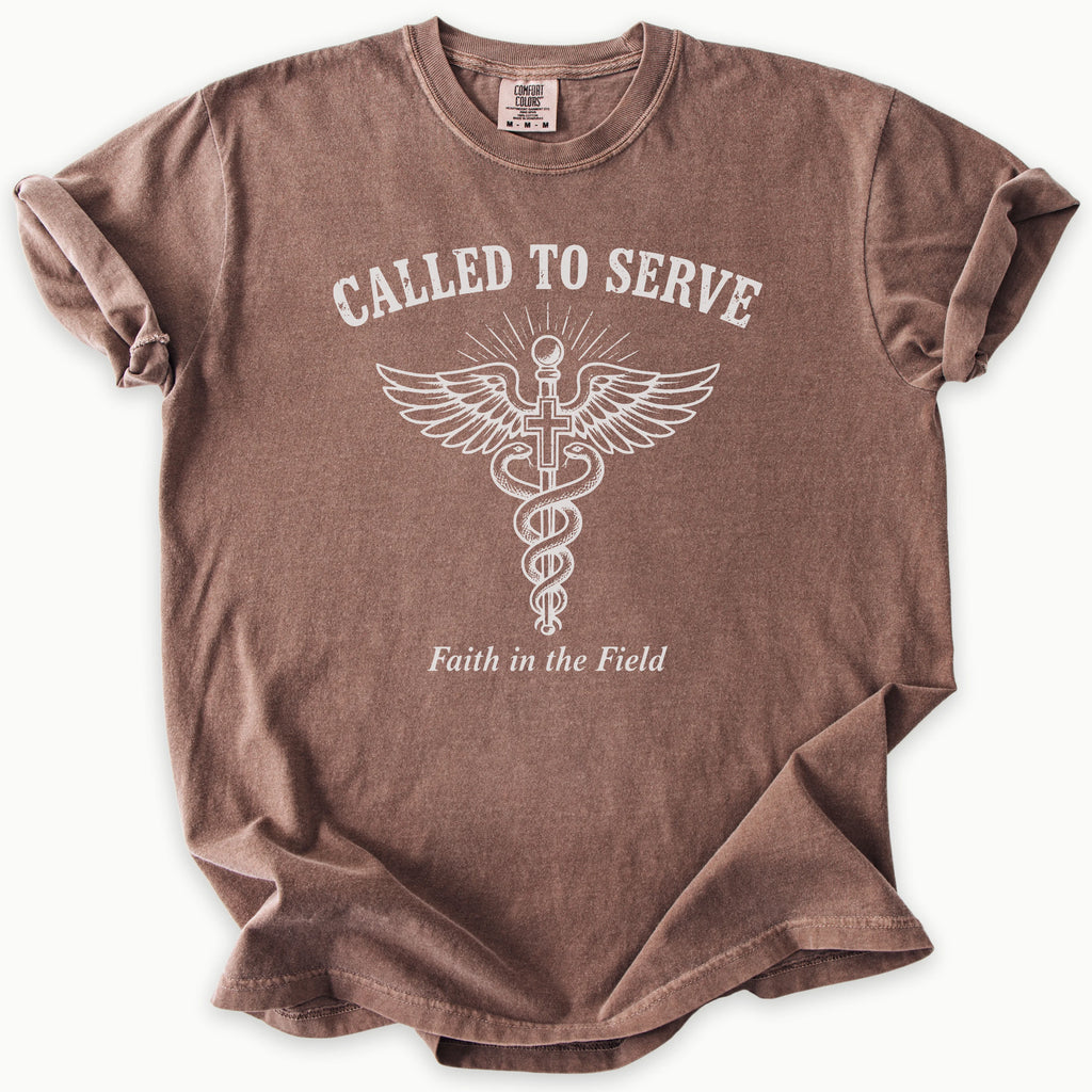 Called T-Shirt
