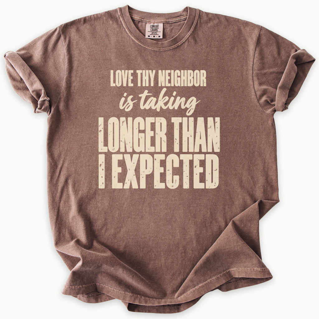 Thy Neighbor T-Shirt