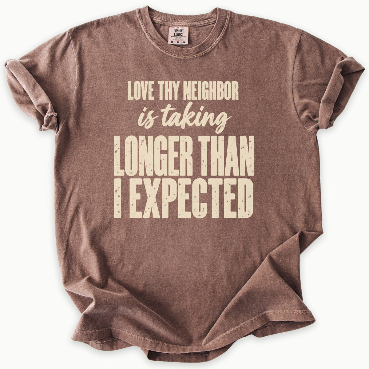 Thy Neighbor T-Shirt