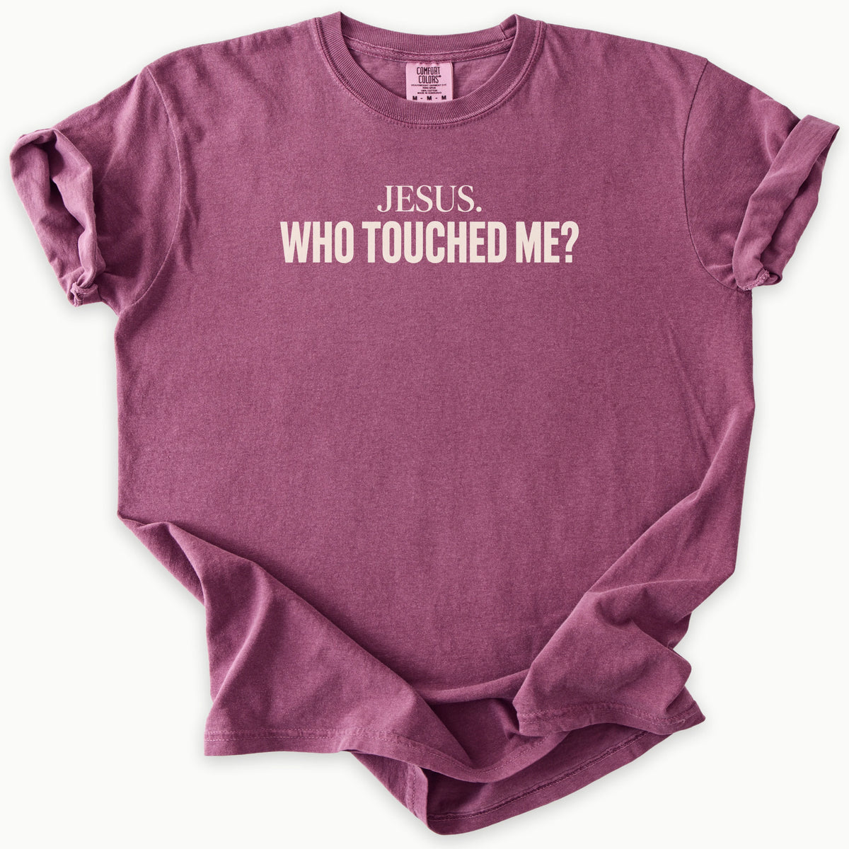 Touched T-Shirt