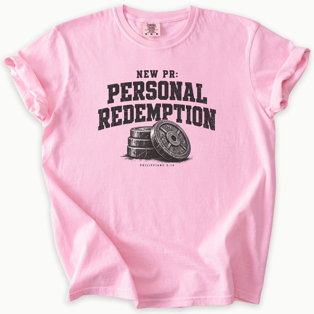 Redemption T-Shirt