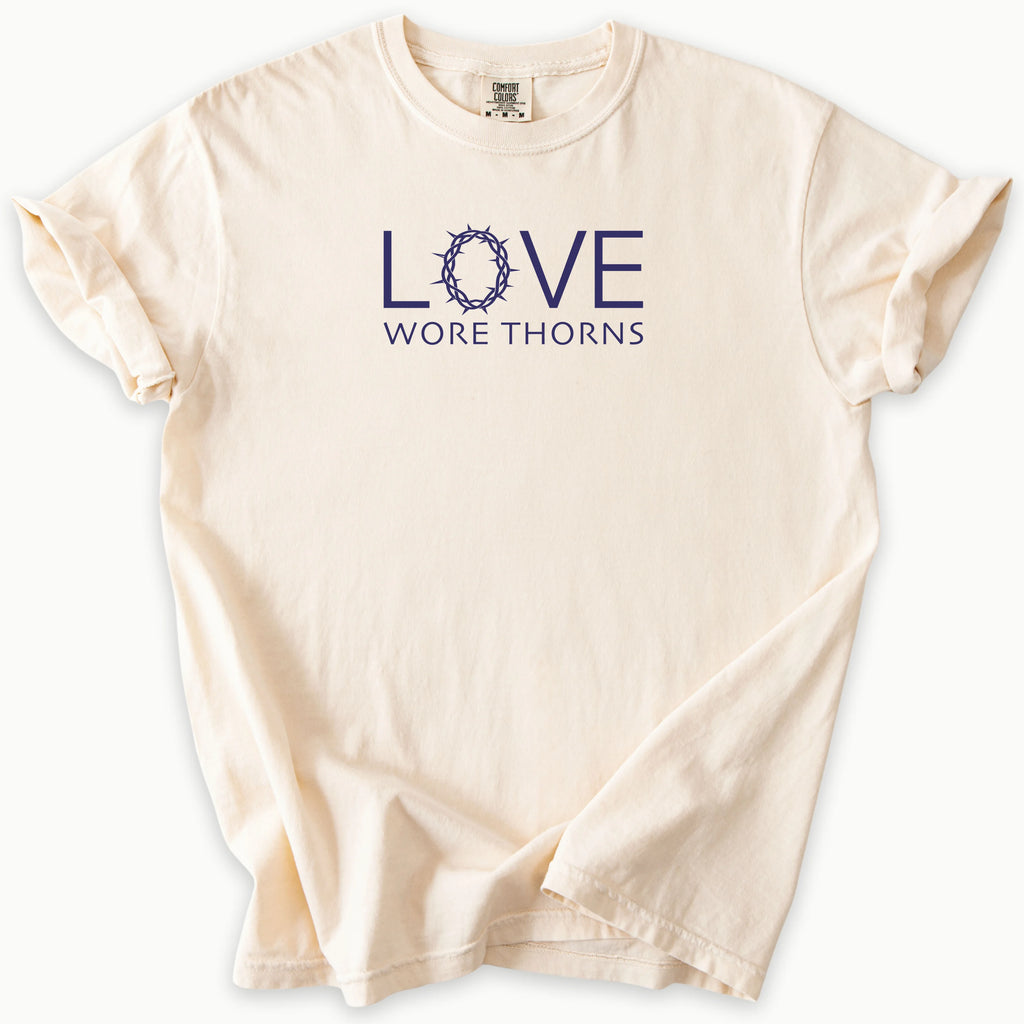 Wore Thorns T-Shirt