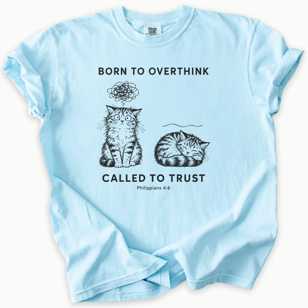 Overthink T-Shirt