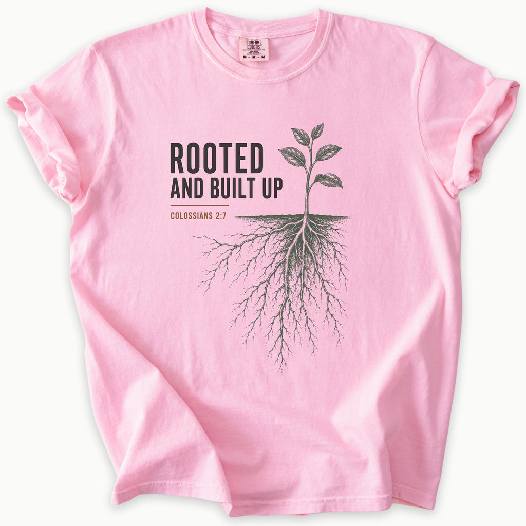 Rooted T-Shirt