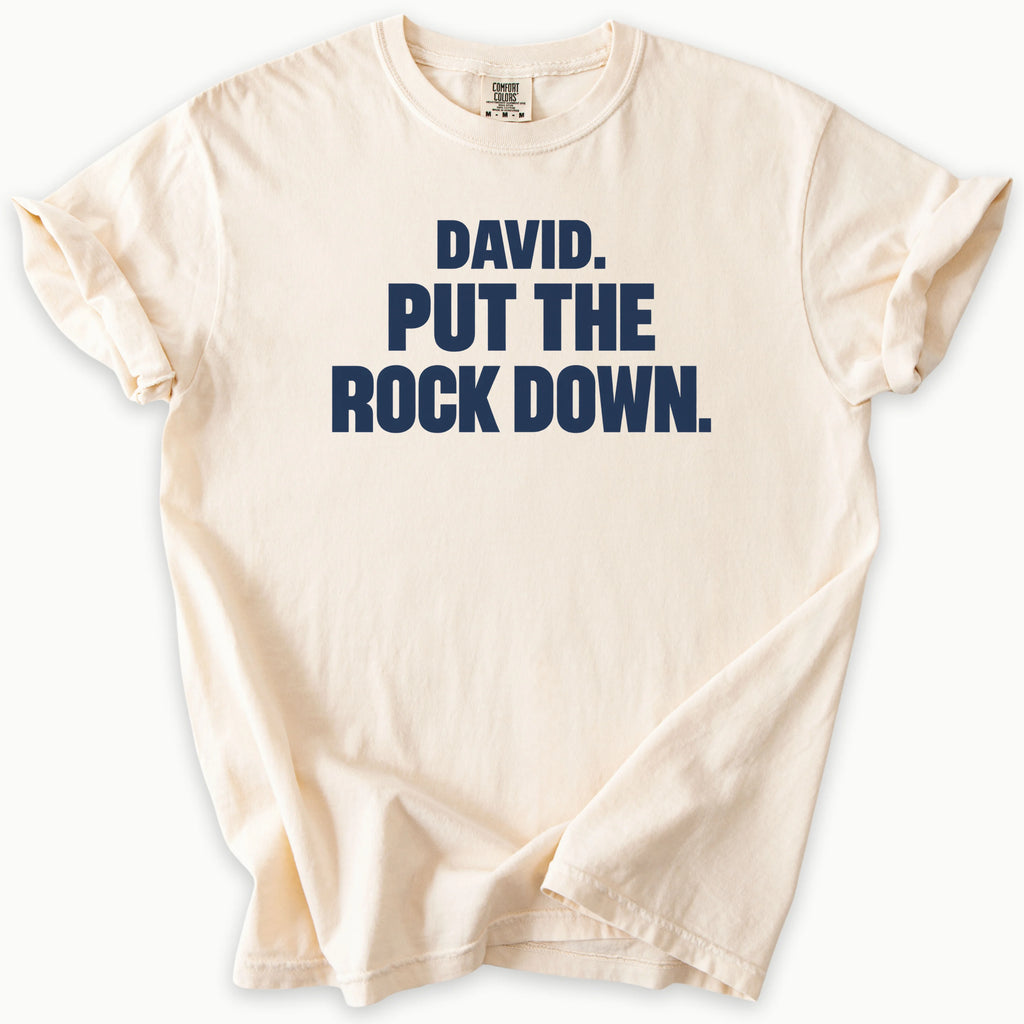 The Rock T-Shirt