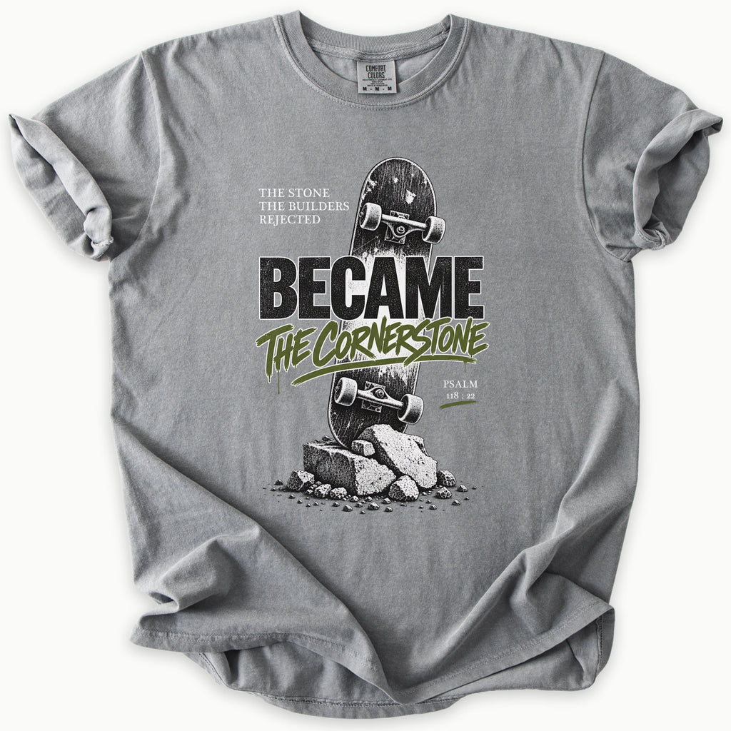 Skateboard T-Shirt