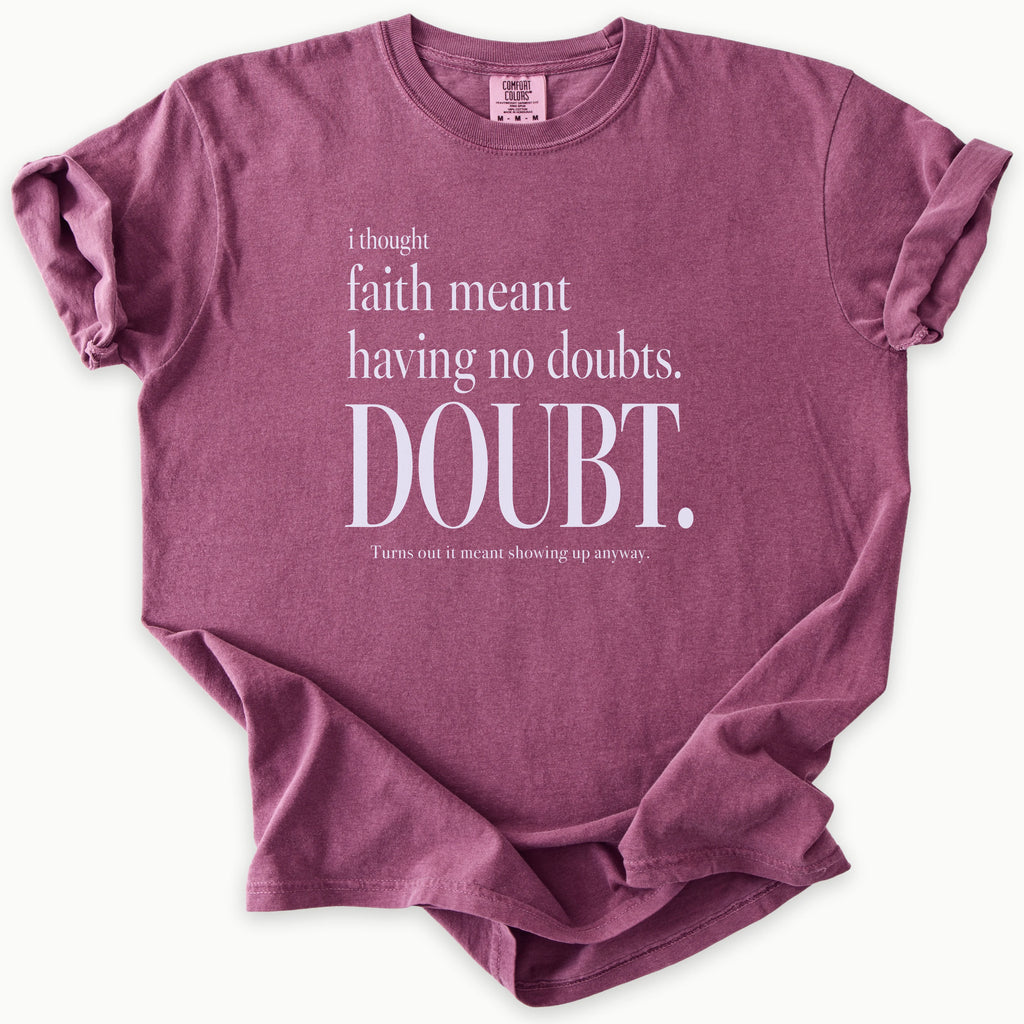 No Doubt T-Shirt