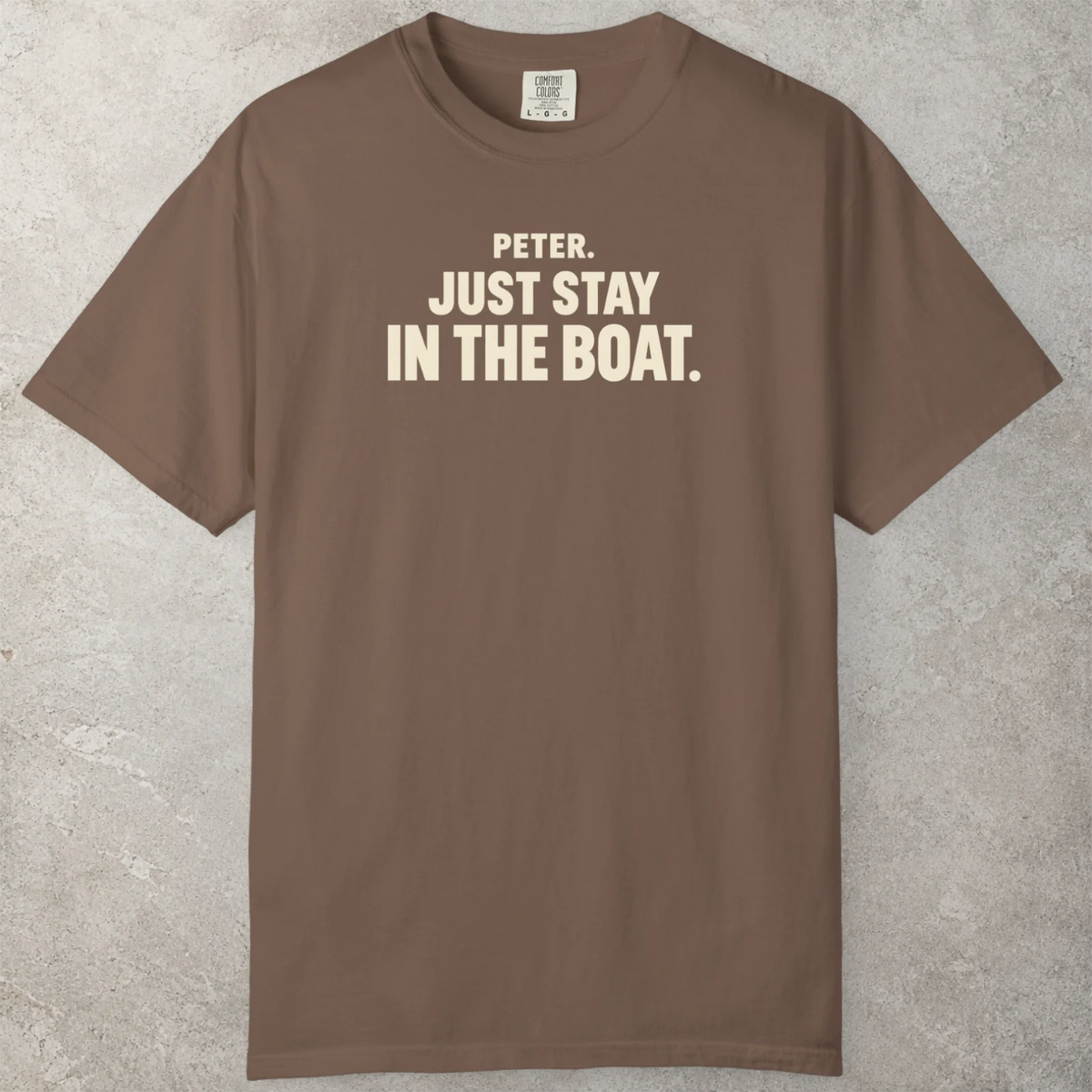 Peter T-Shirt