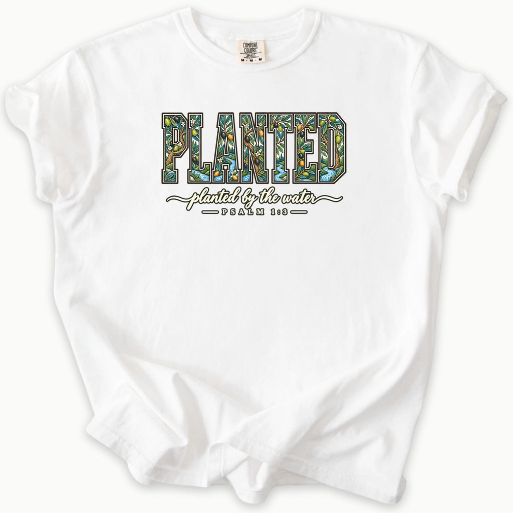 Planted T-Shirt