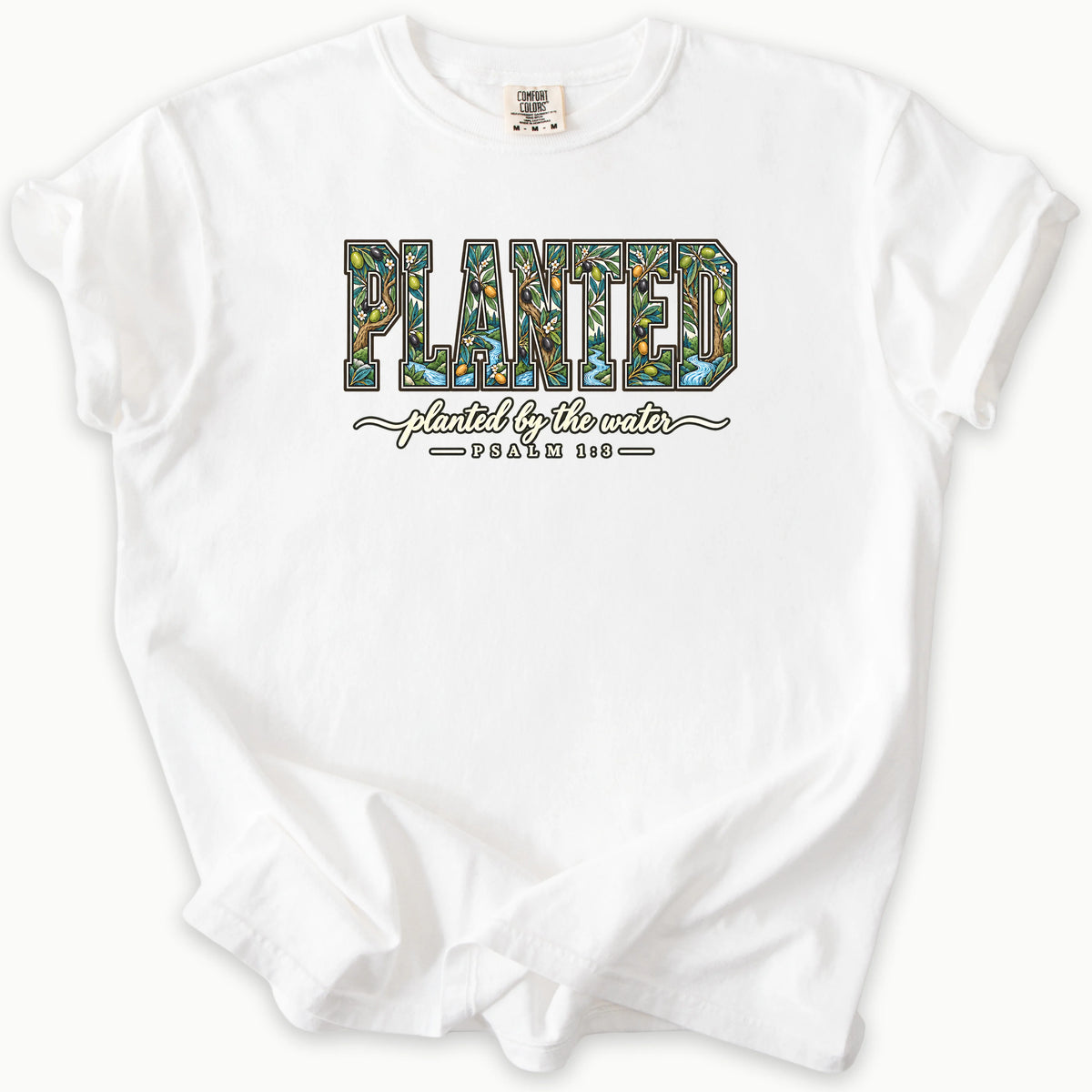 Planted T-Shirt