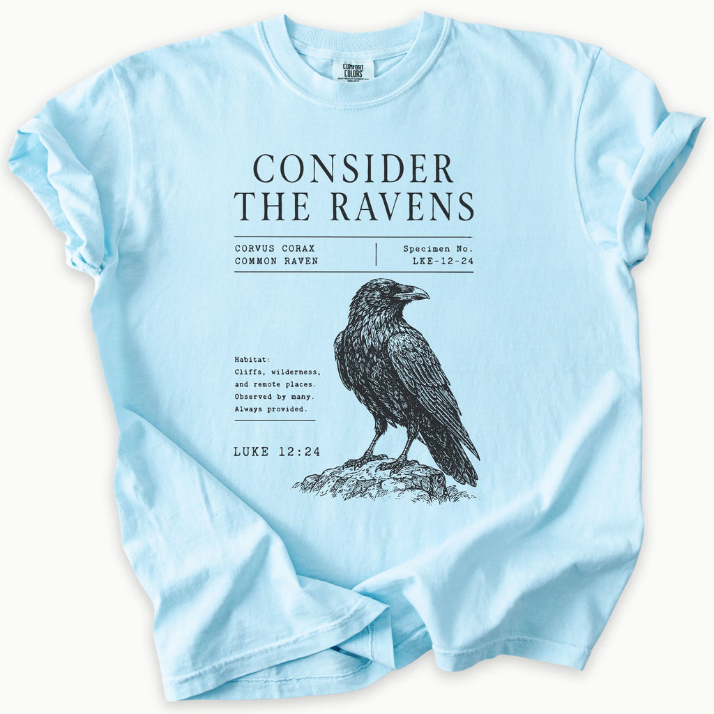The Ravens T-Shirt