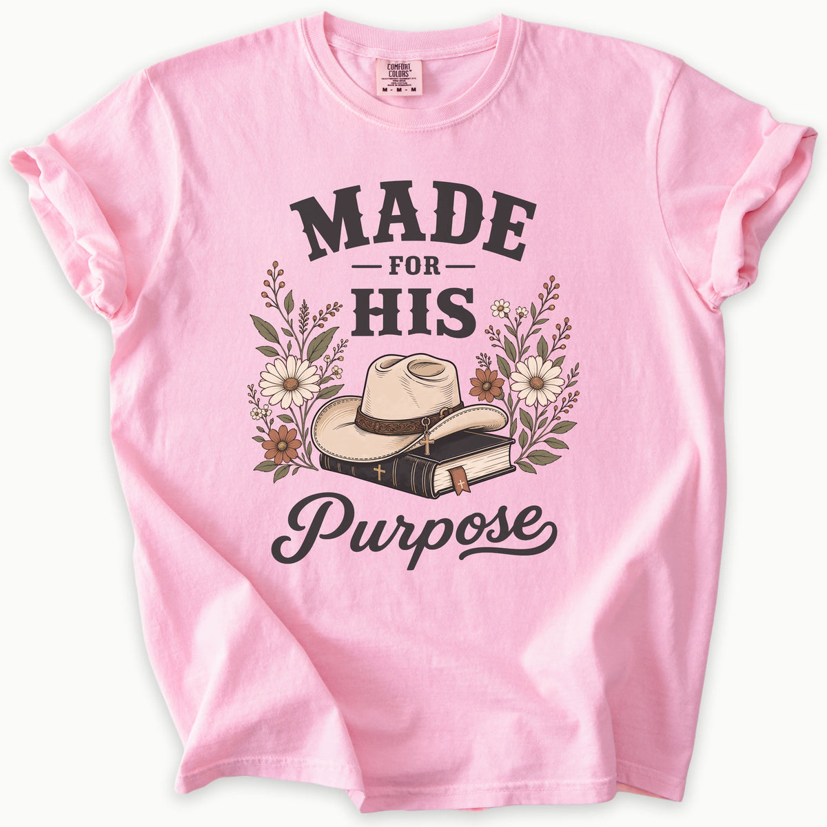 His Purpose T-Shirt