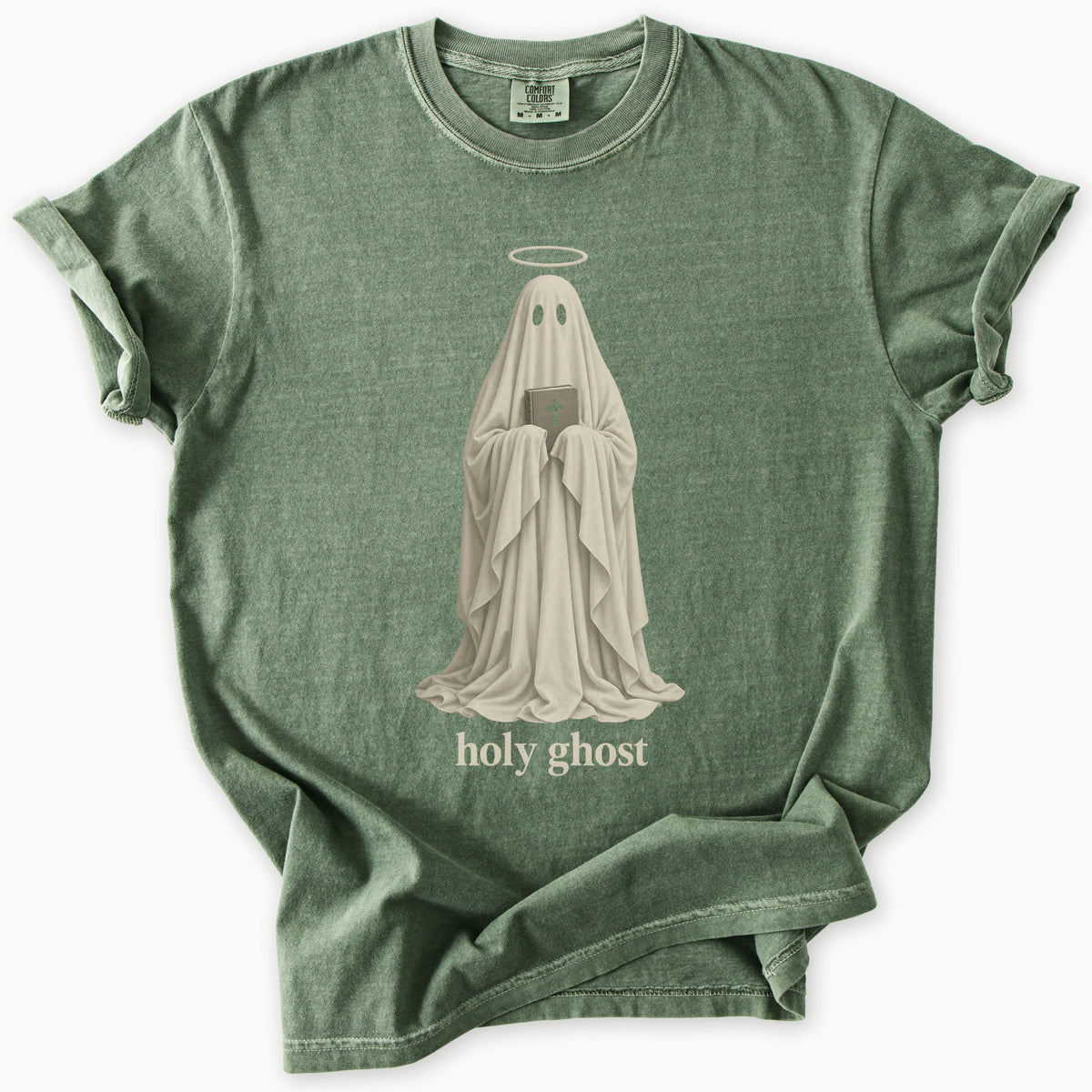 Holy Ghost T-Shirt
