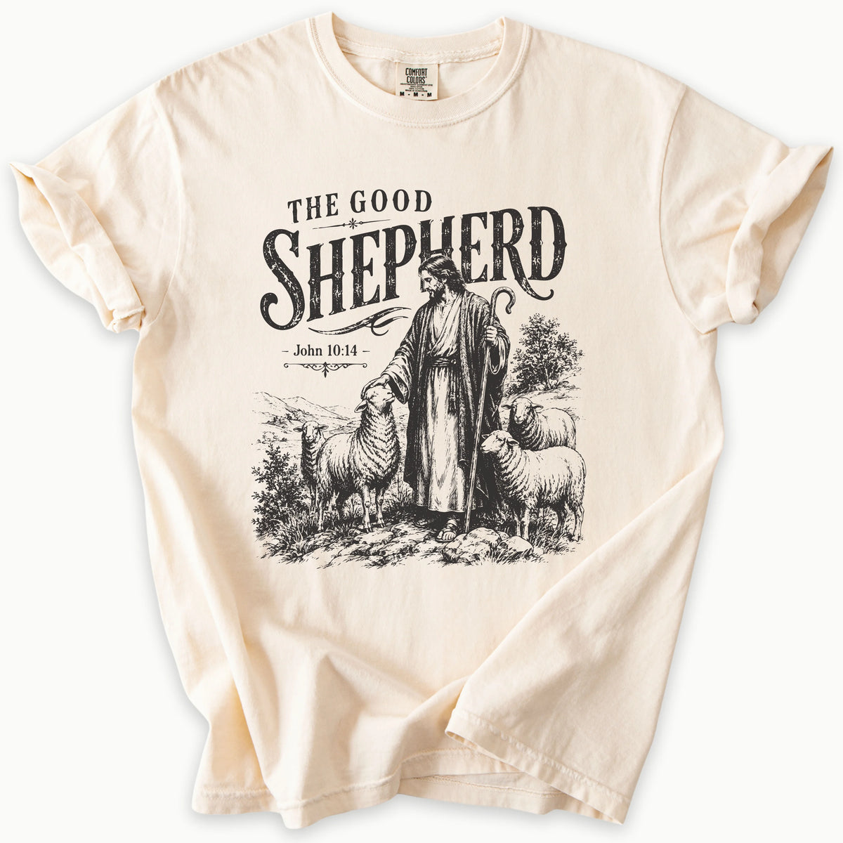 Shepherd T-Shirt