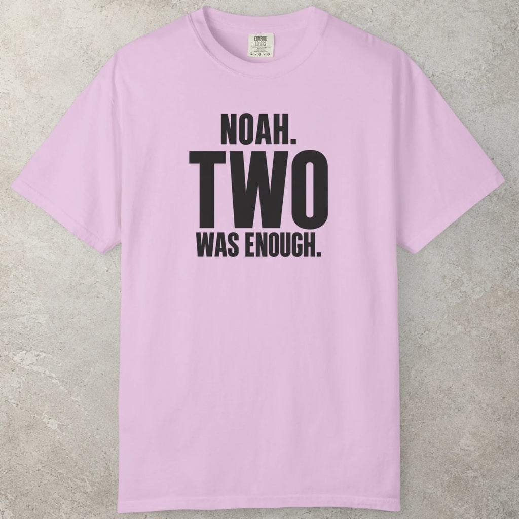 Noah T-Shirt
