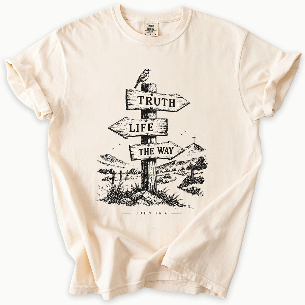 The Way T-Shirt