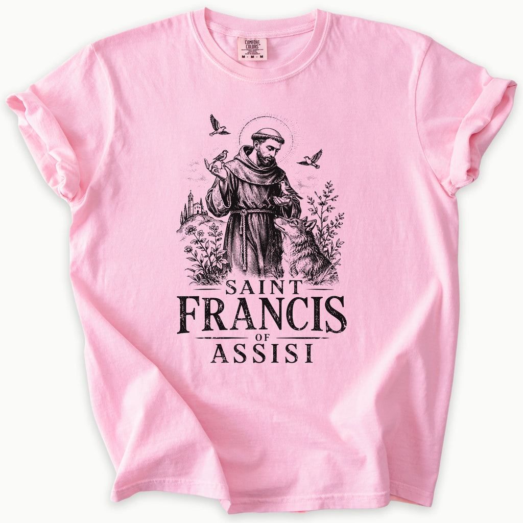 St. Francis T-Shirt