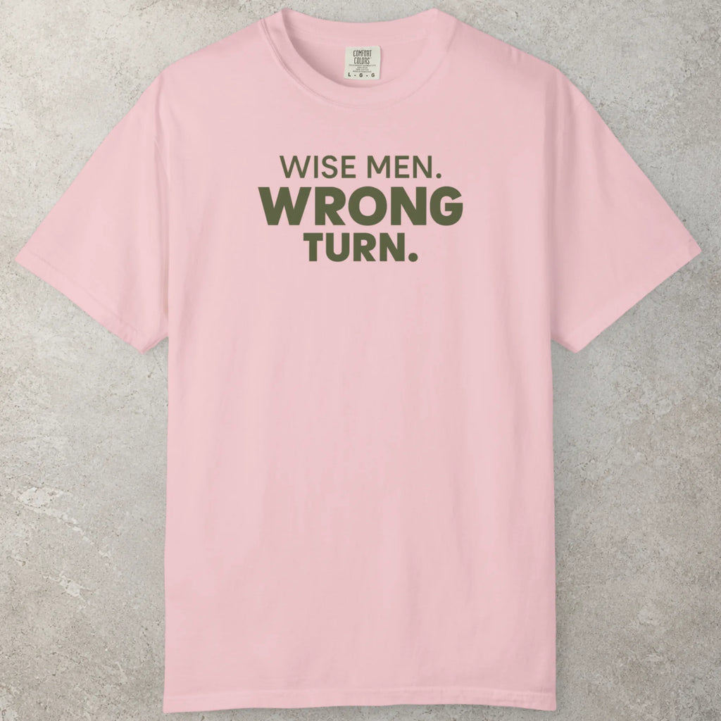 Wise Men T-Shirt