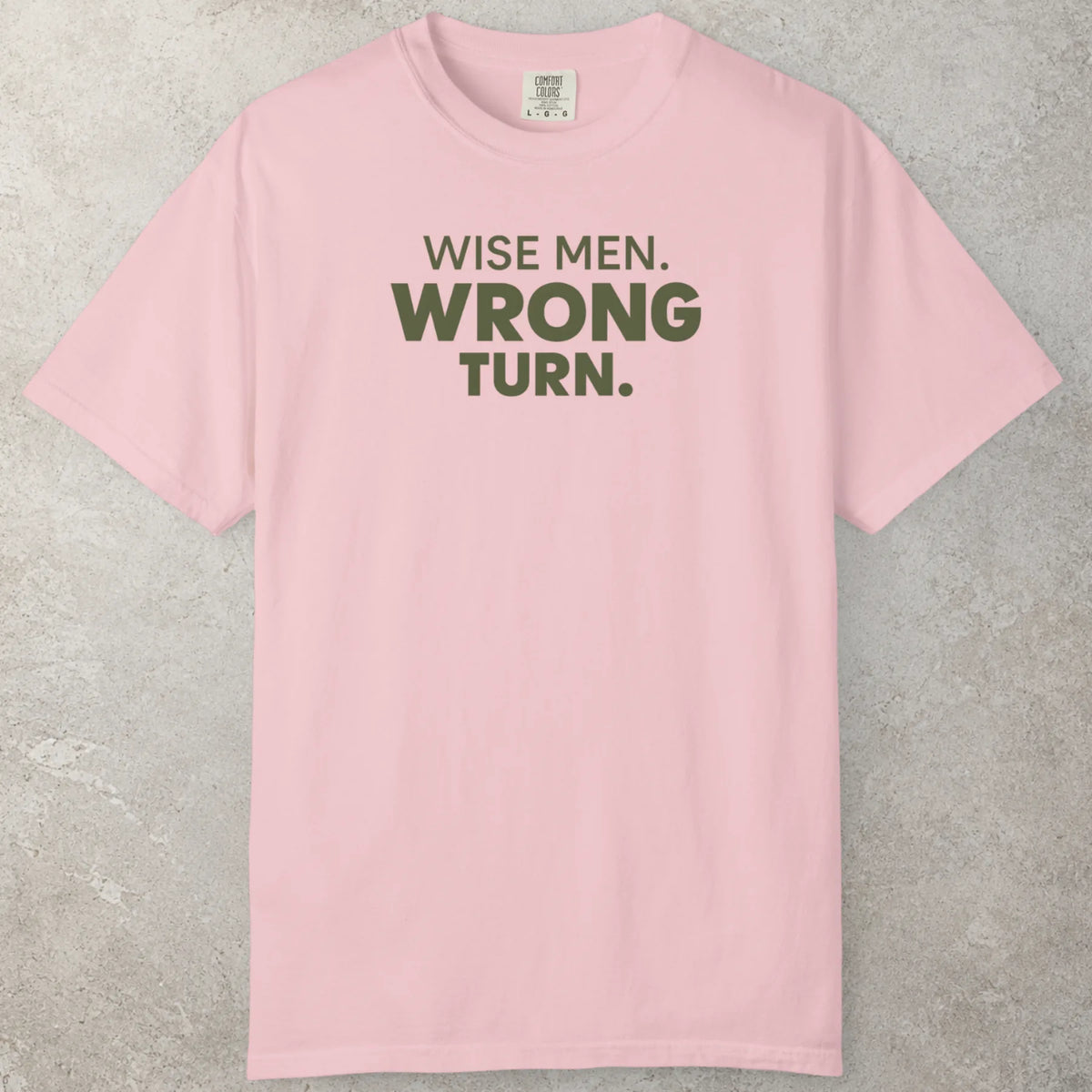 Wise Men T-Shirt