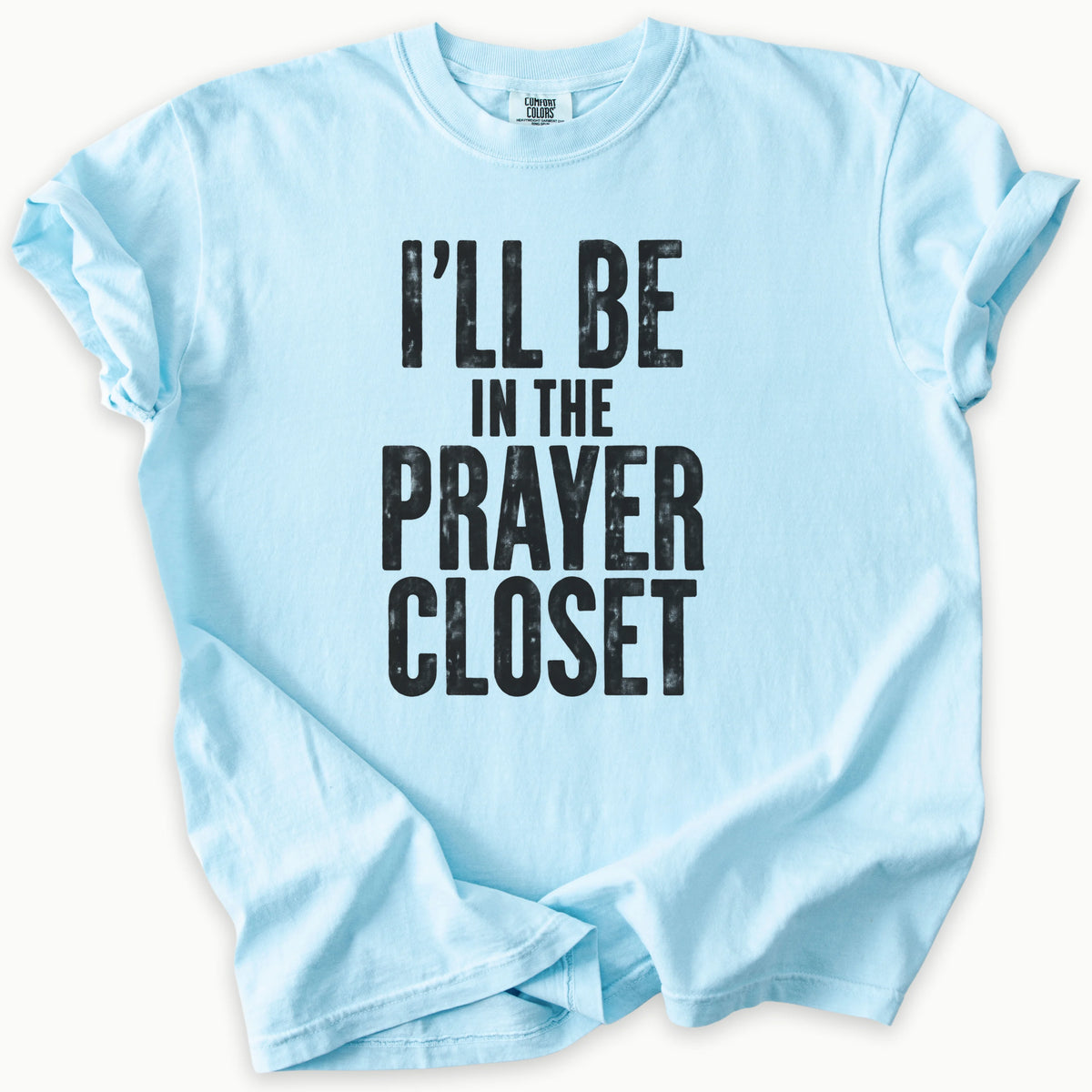 Prayer Closet T-Shirt