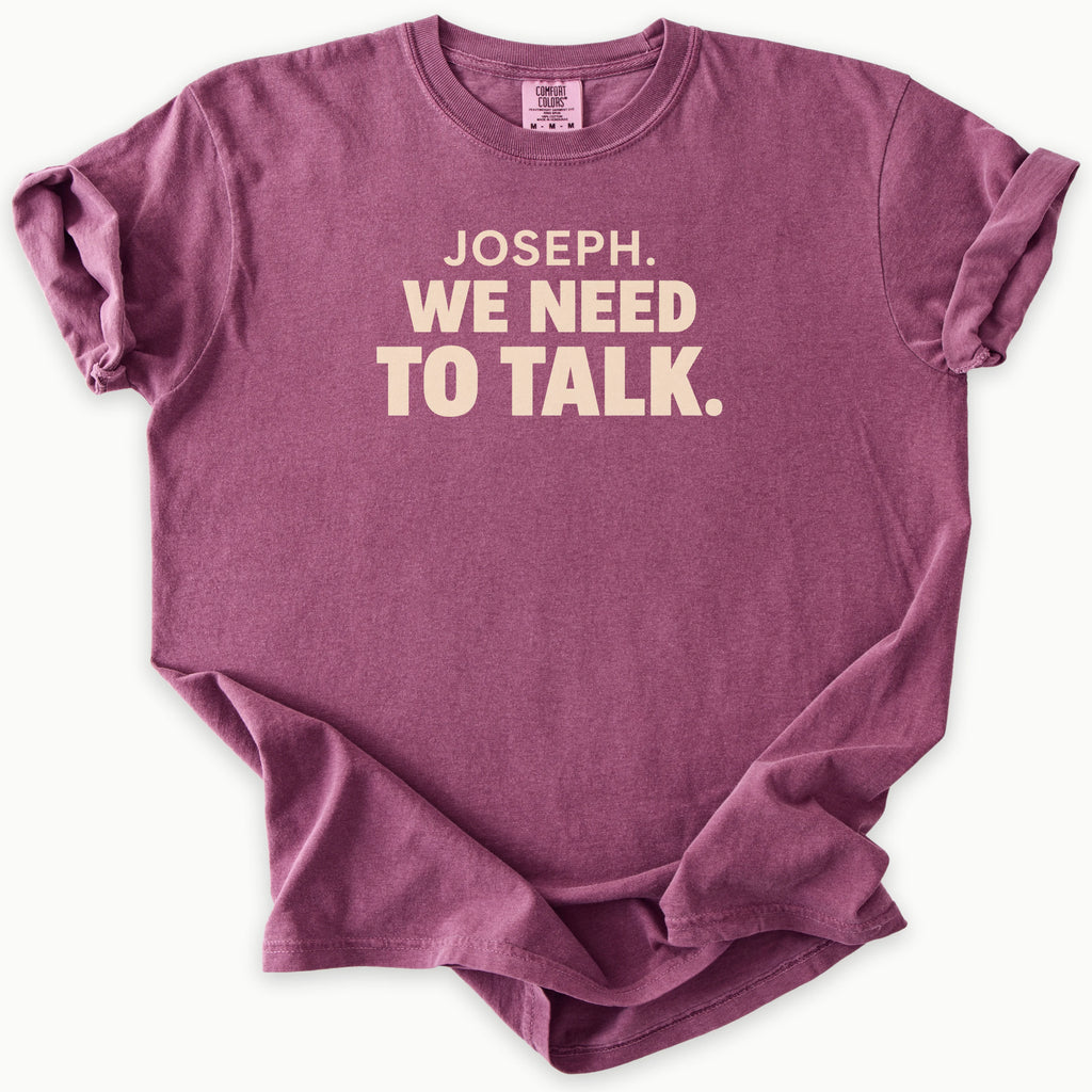 Joseph T-Shirt