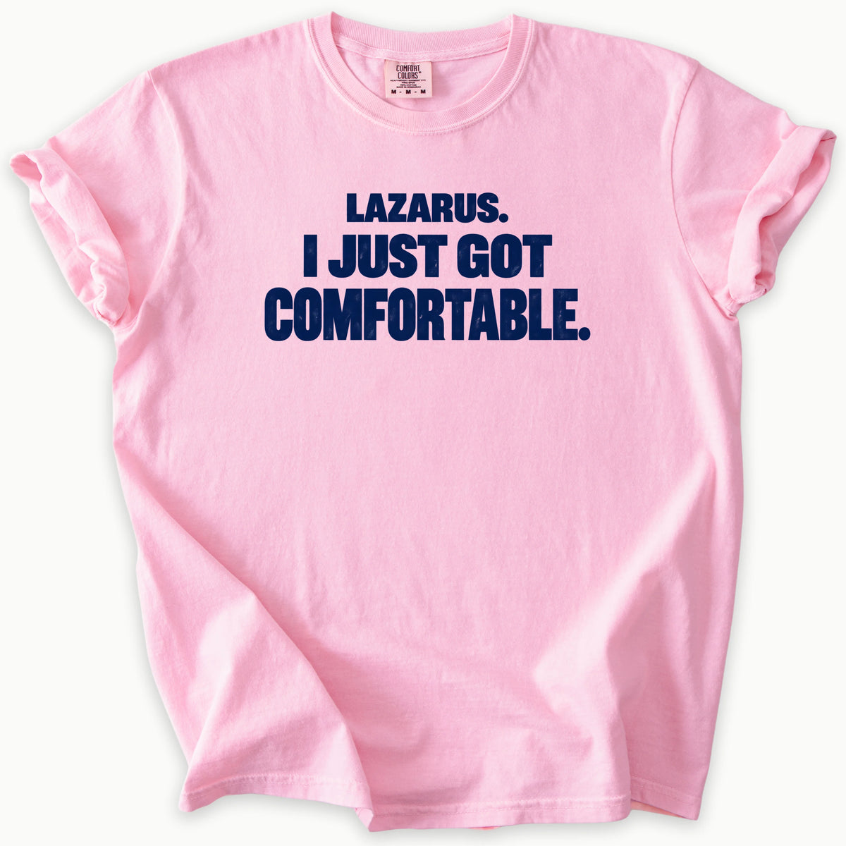 Lazarus T-Shirt