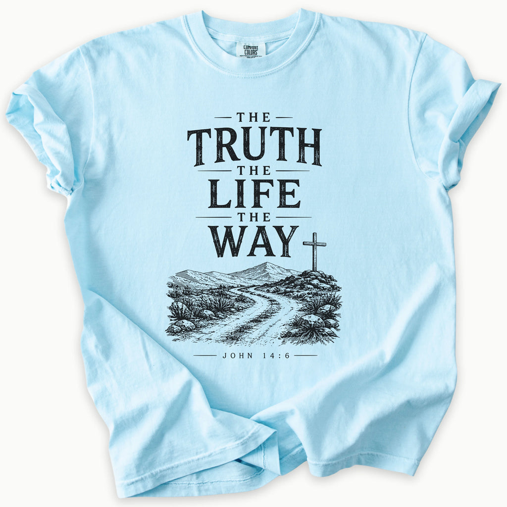 The Truth T-Shirt