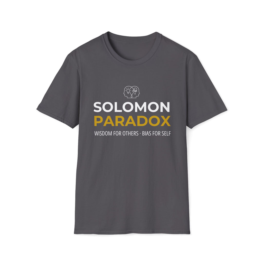Solomon Paradox T-Shirt