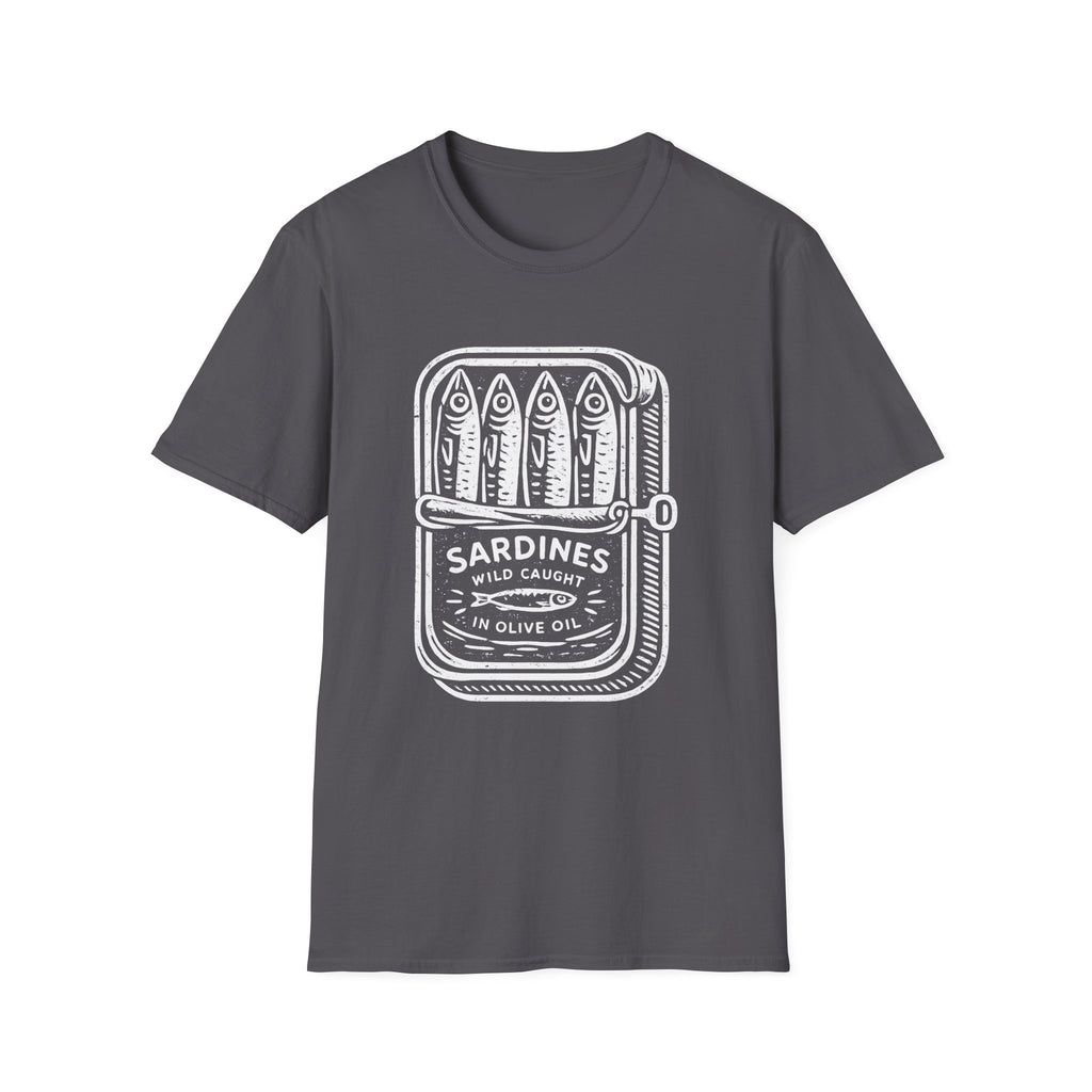 Sardines T-Shirt