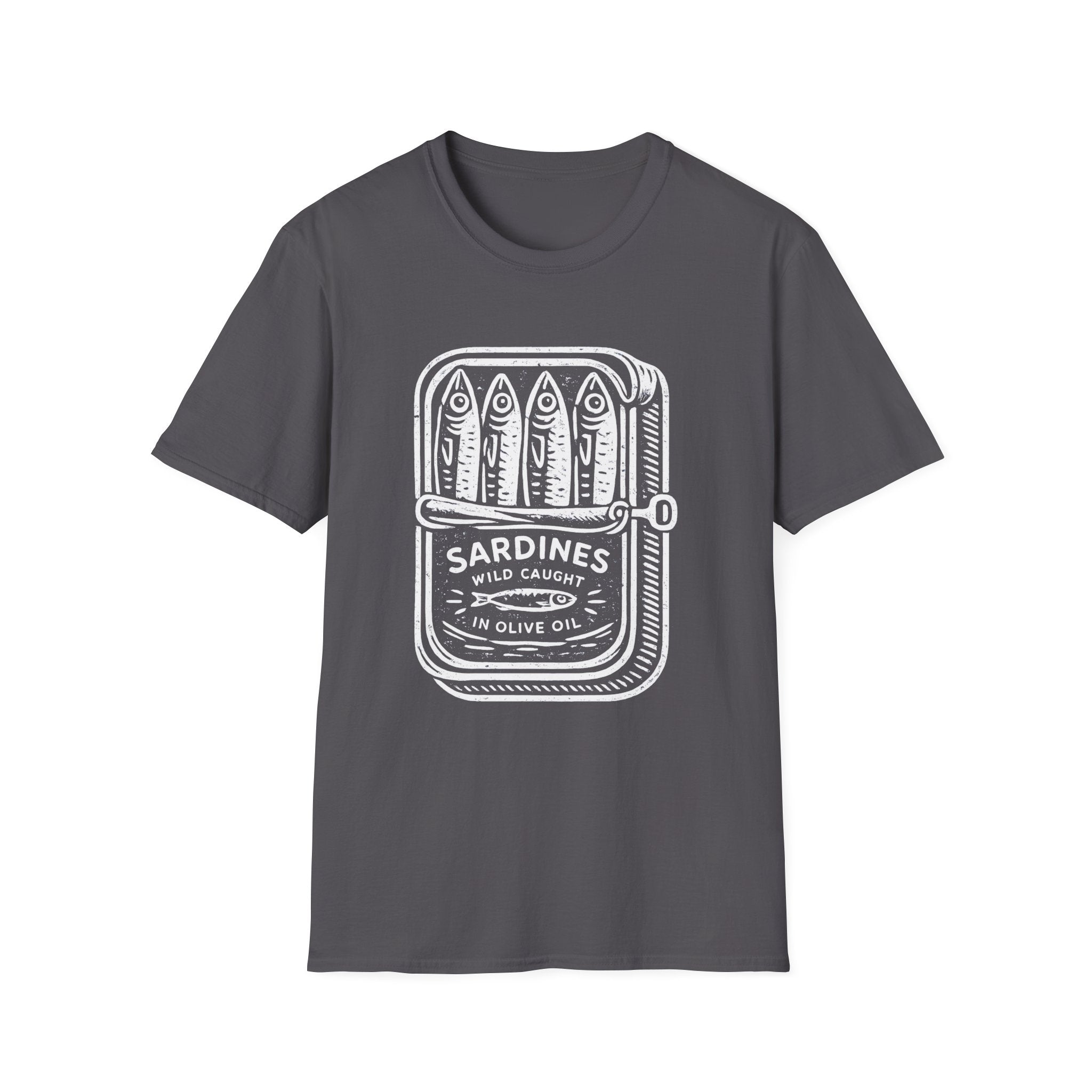 Sardines T-Shirt