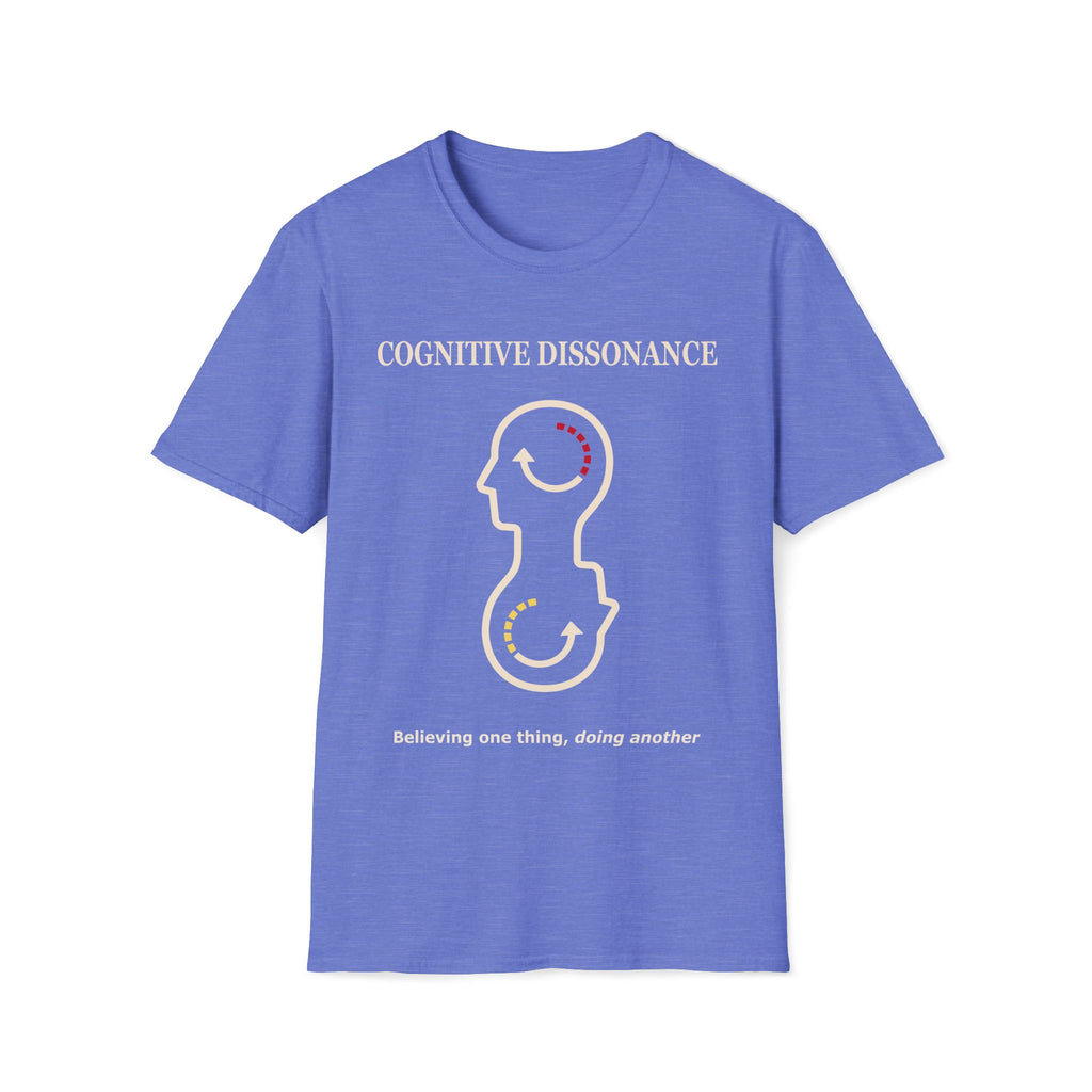 Cognitive Dissonance T-Shirt