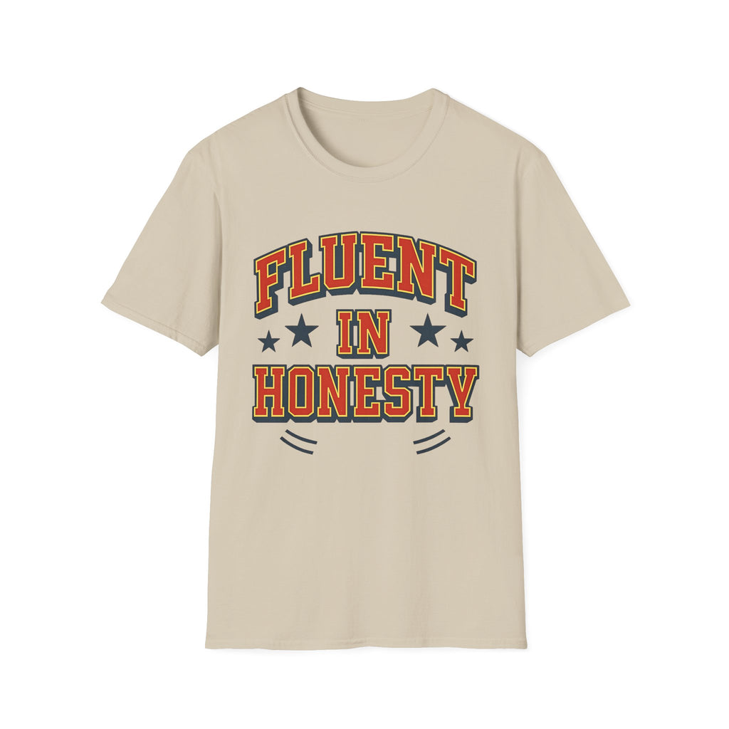 Honesty T-Shirt