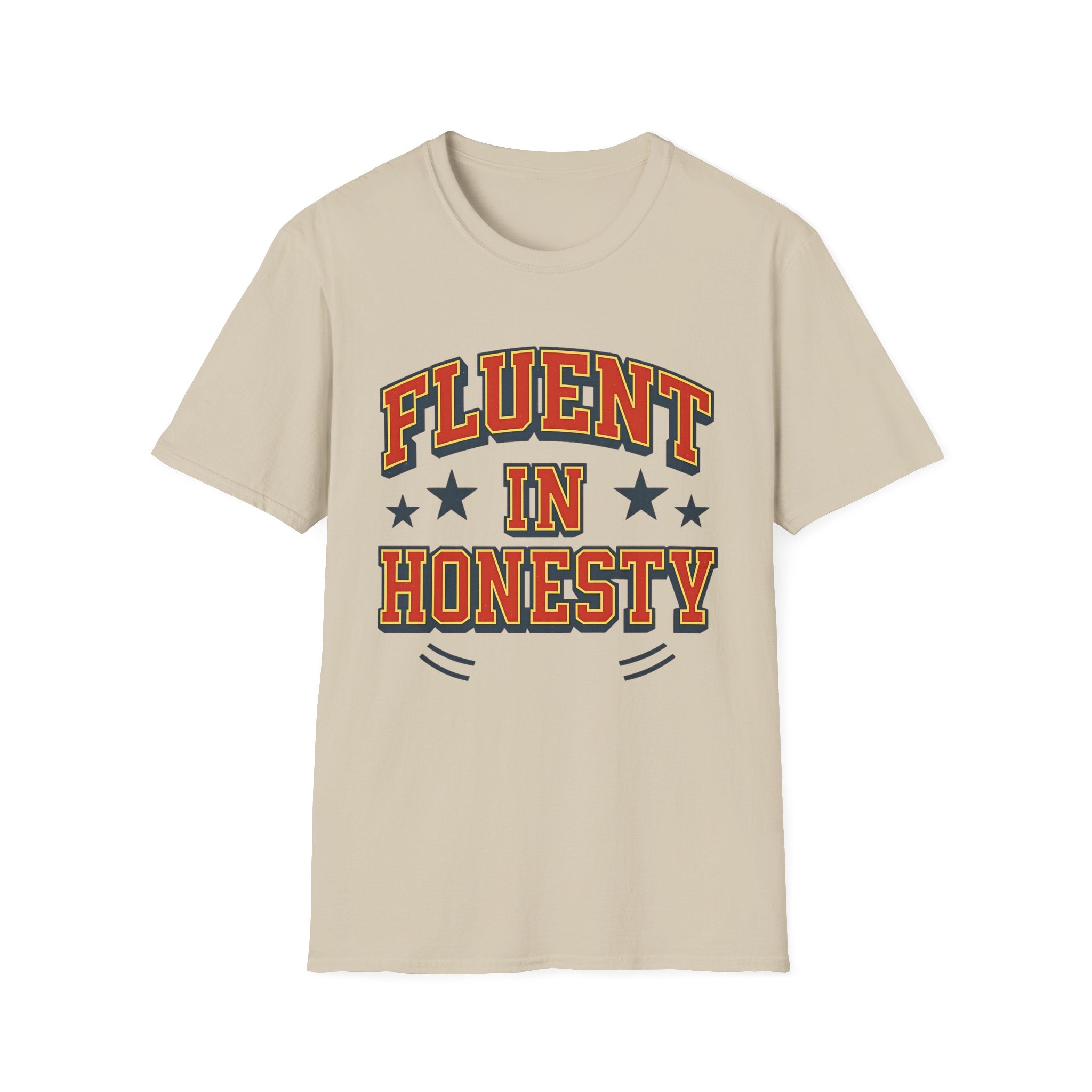 Honesty T-Shirt
