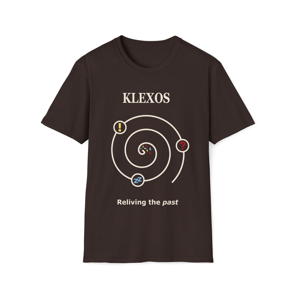 Klexos T-Shirt