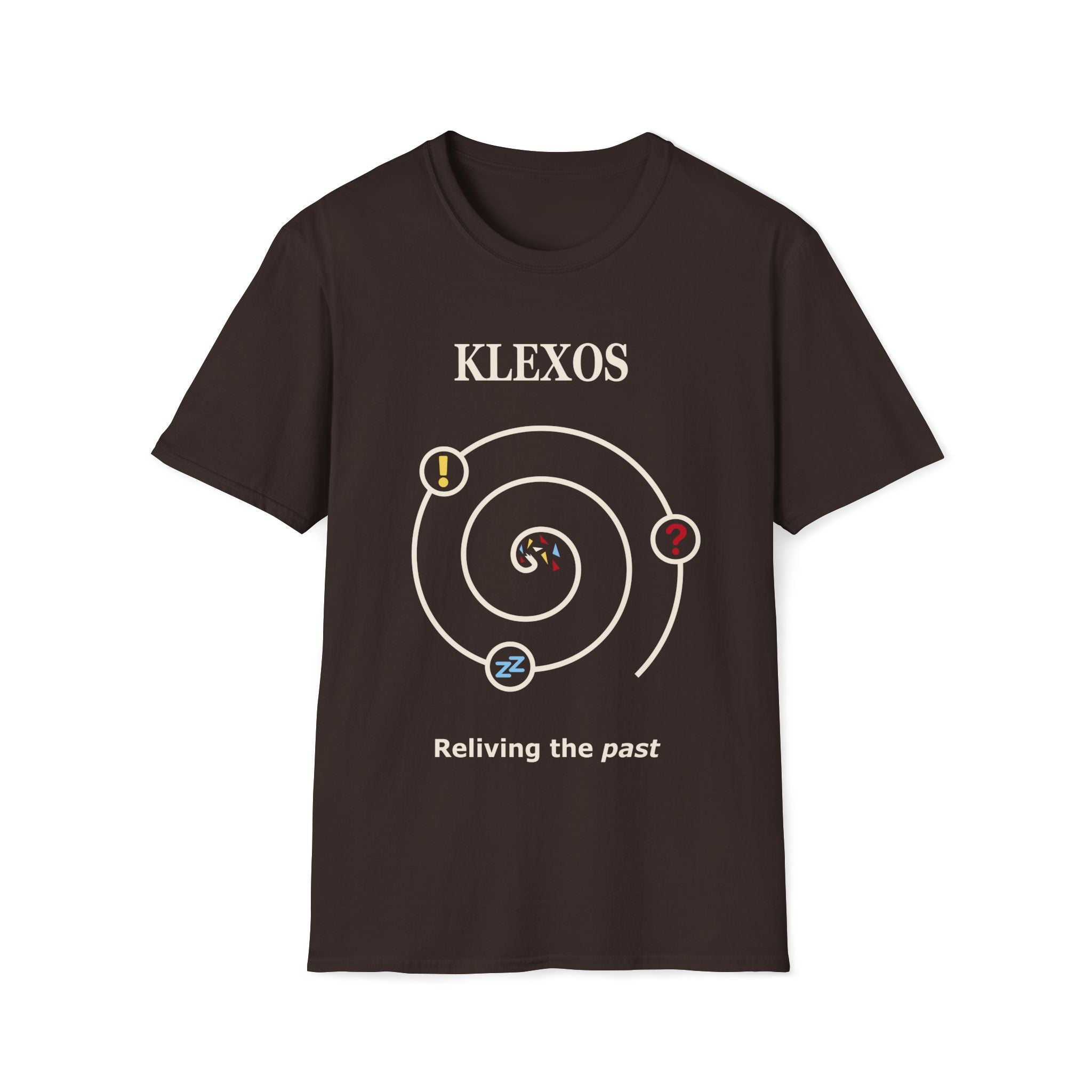 Klexos T-Shirt