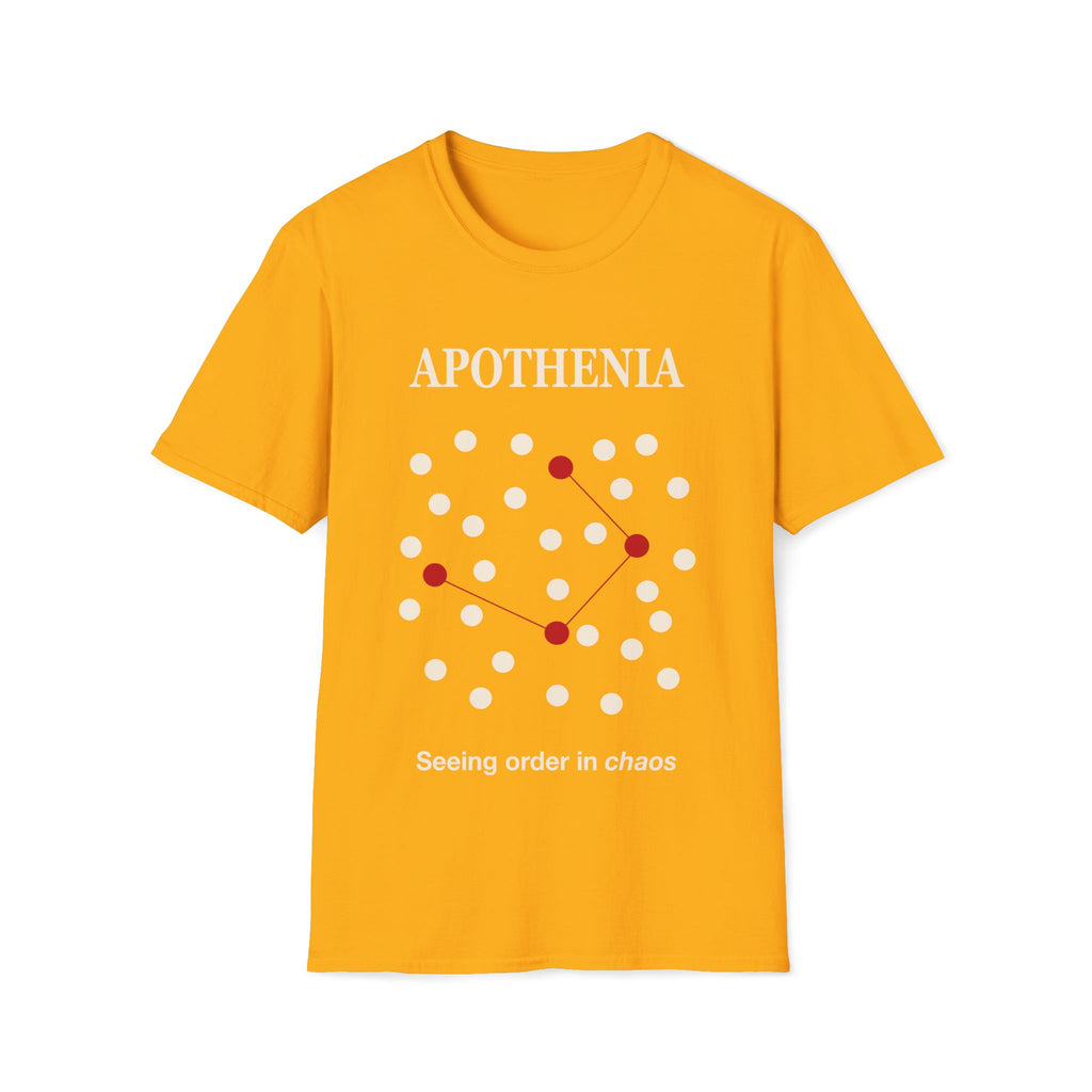 Apophenia T-Shirt