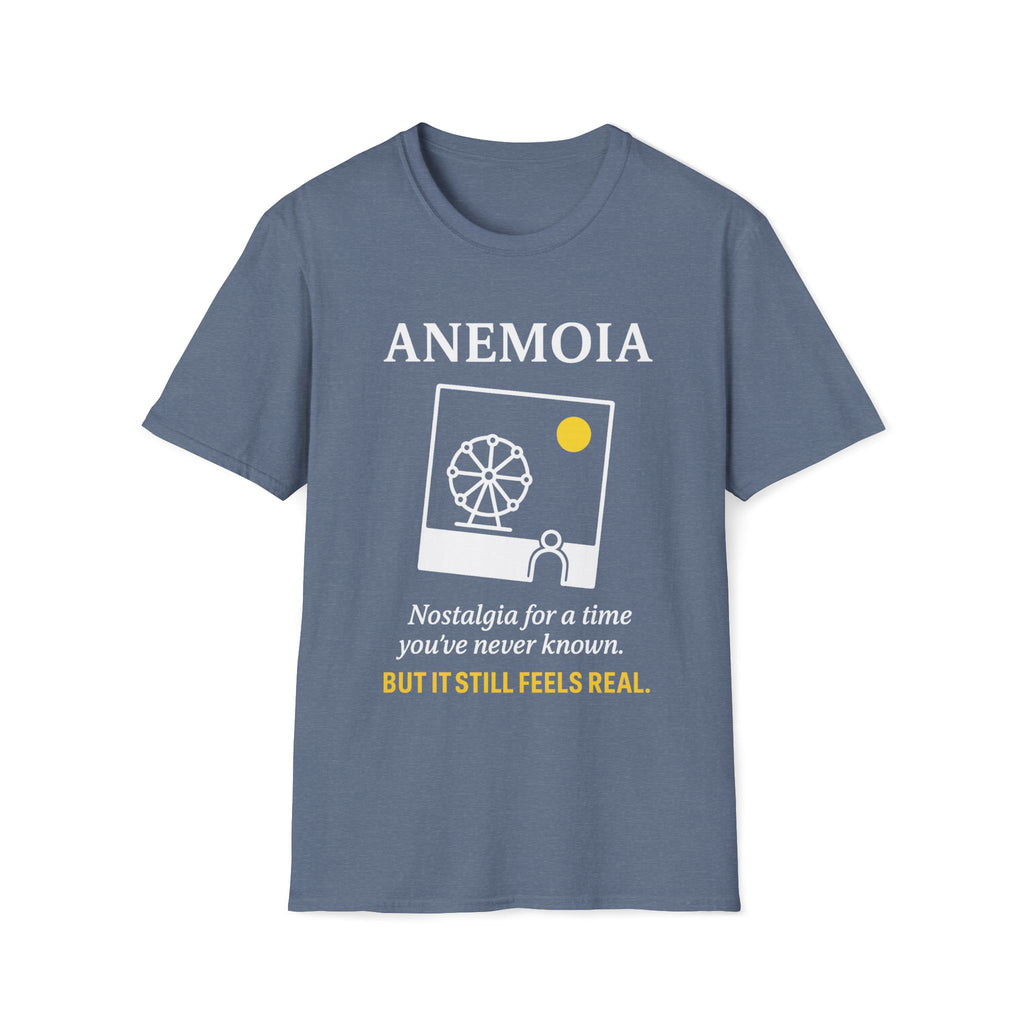 Anemoia T-Shirt