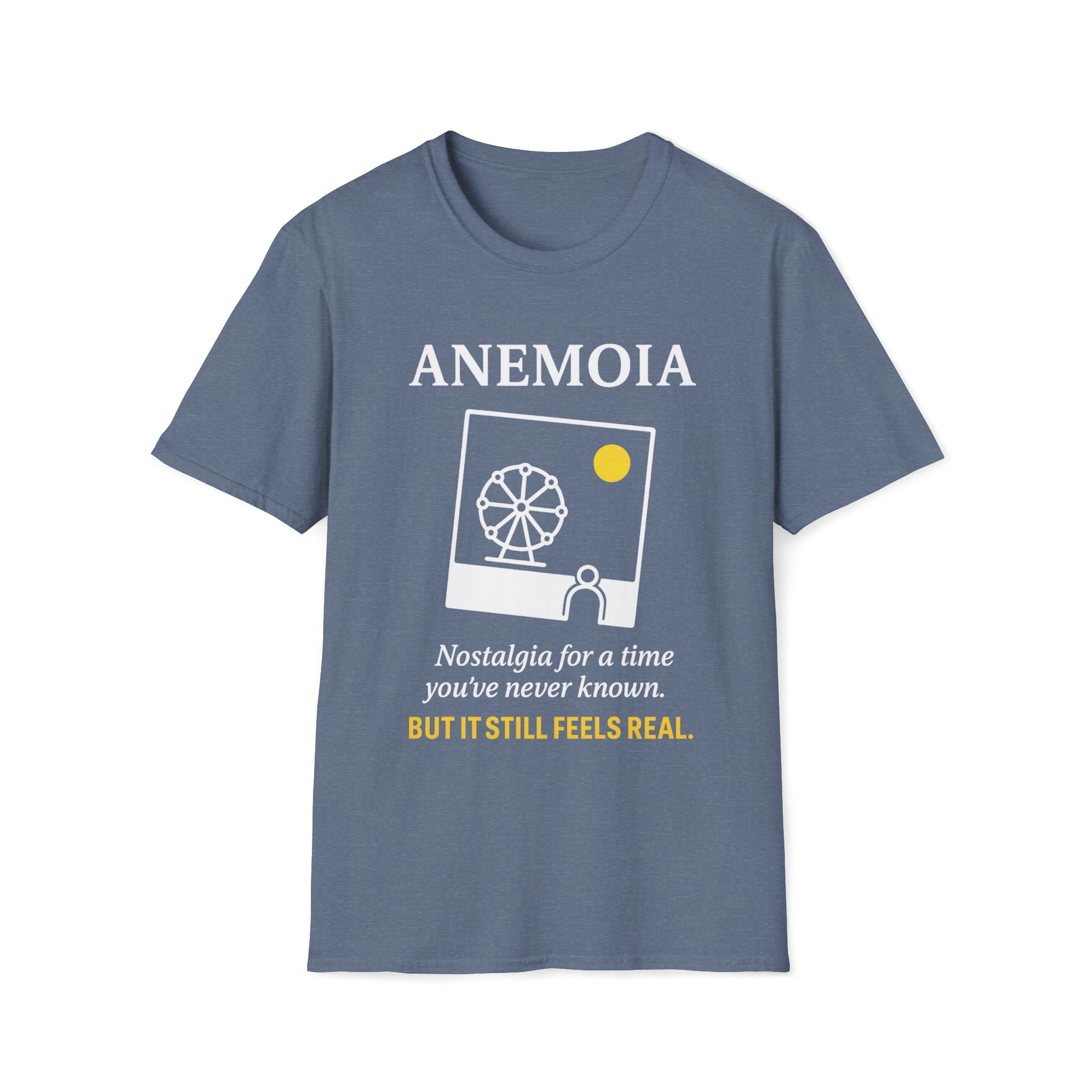 Anemoia T-Shirt