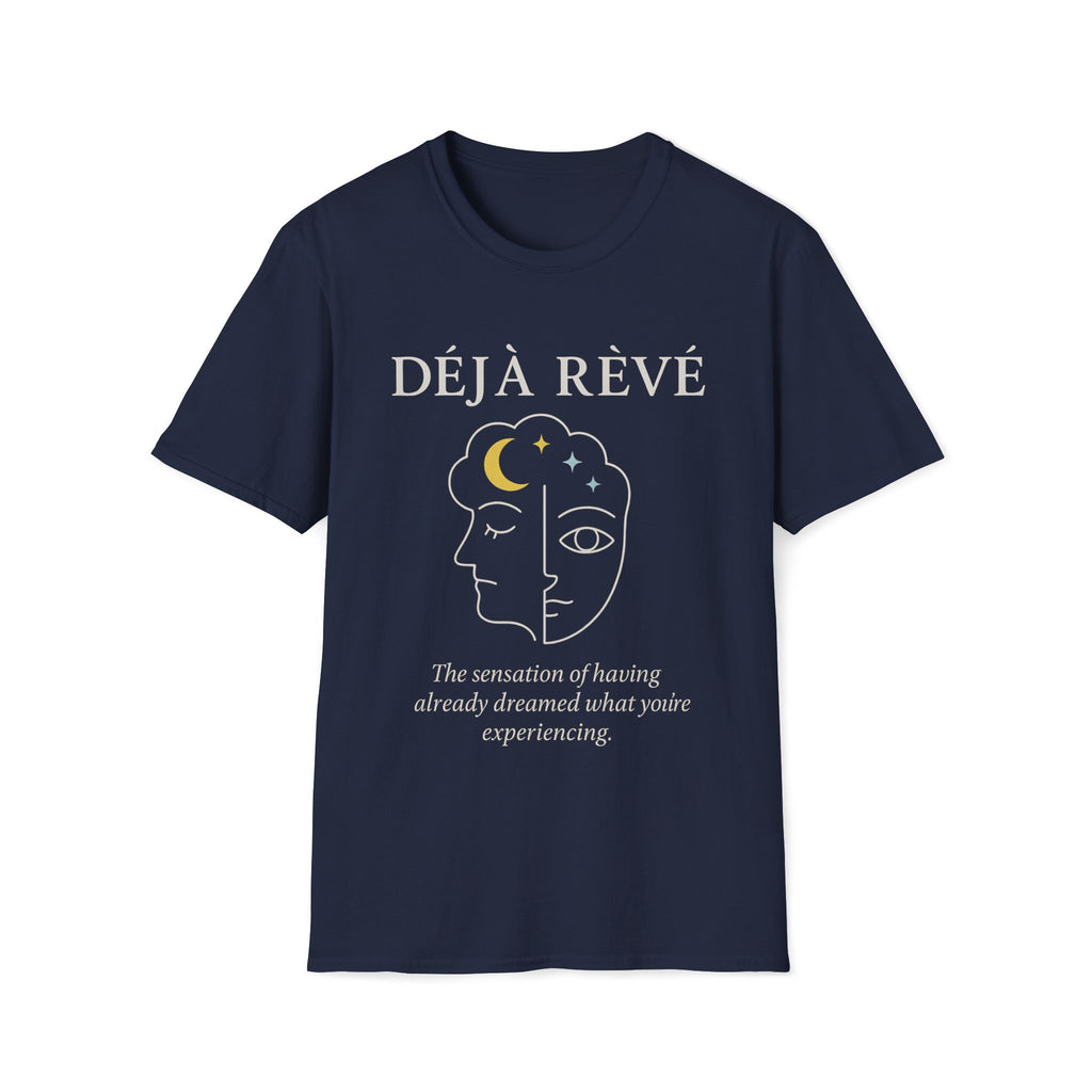 Déjà Rêvé T-Shirt