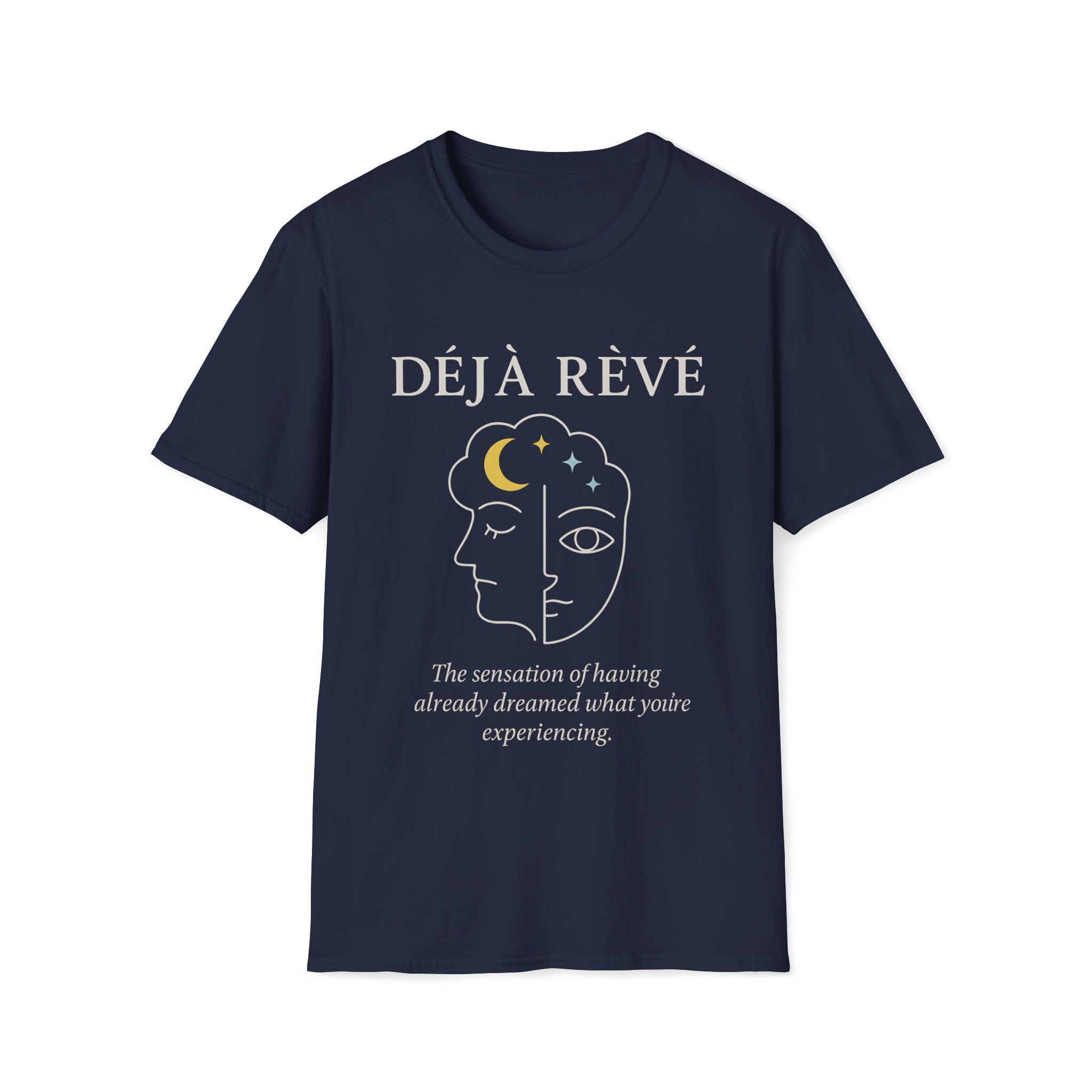 Déjà Rêvé T-Shirt