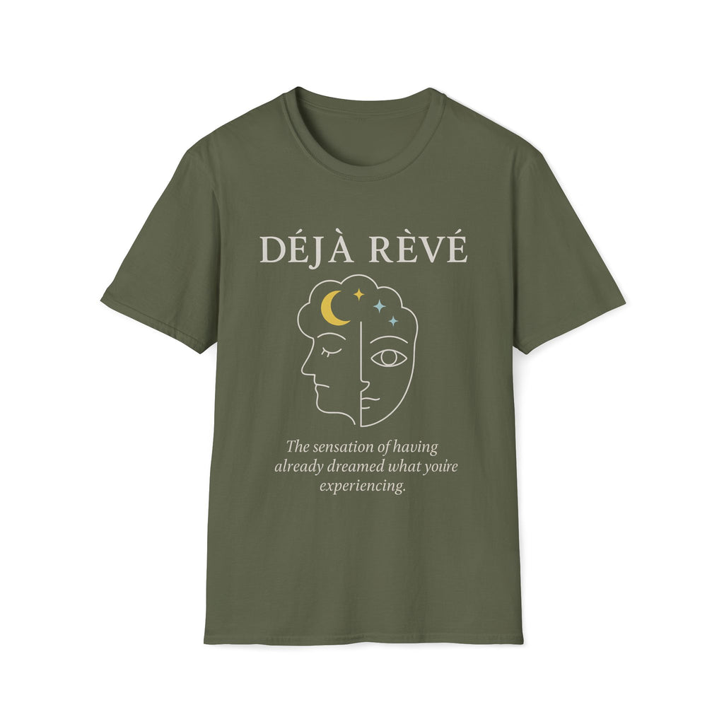 Déjà Rêvé T-Shirt