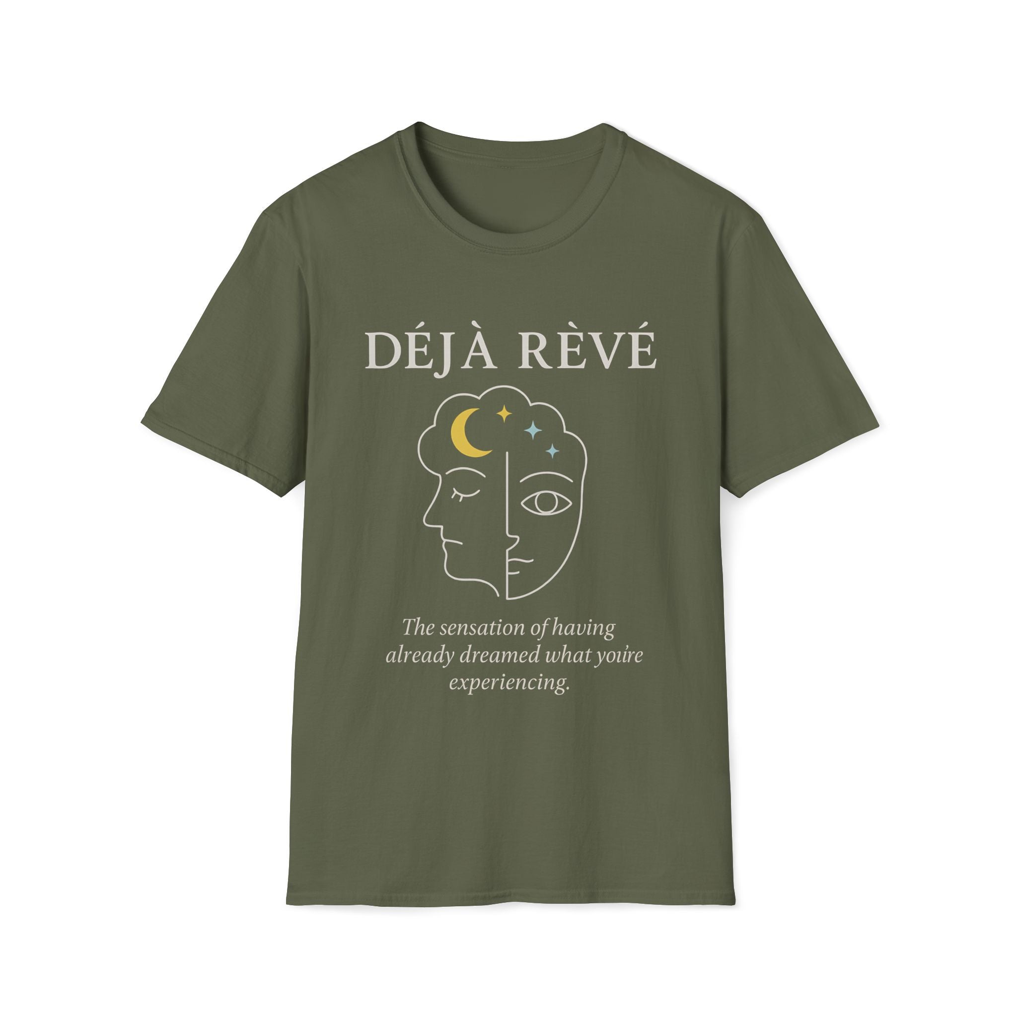 Déjà Rêvé T-Shirt