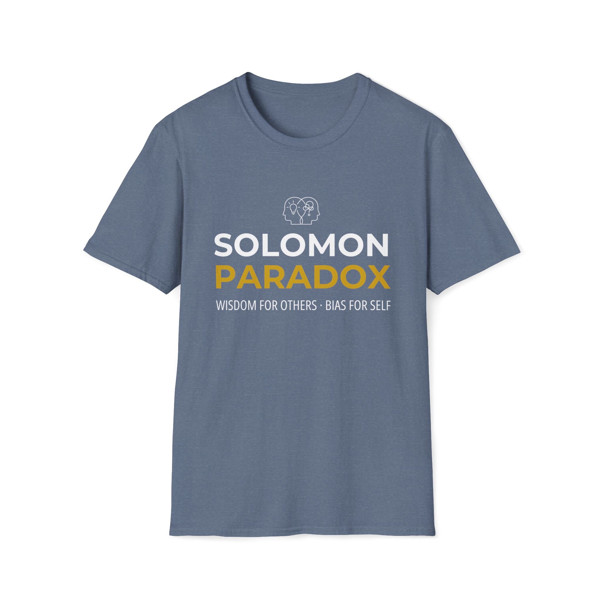 Solomon Paradox T-Shirt