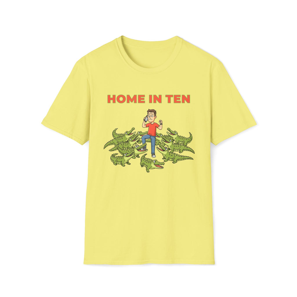 Home T-Shirt