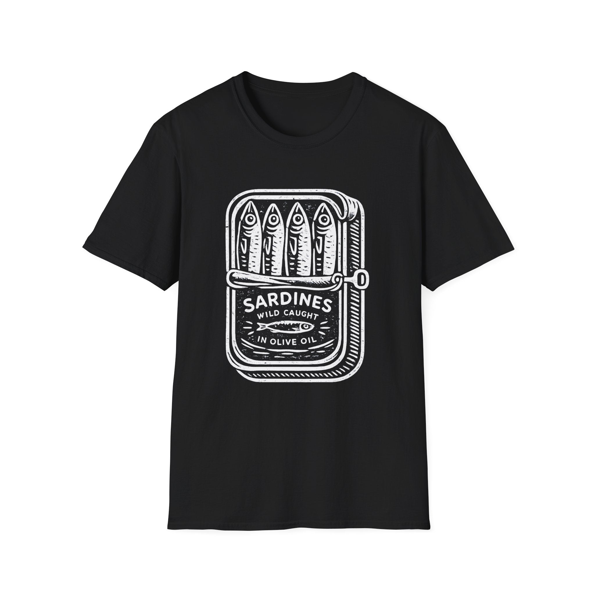 Sardines T-Shirt