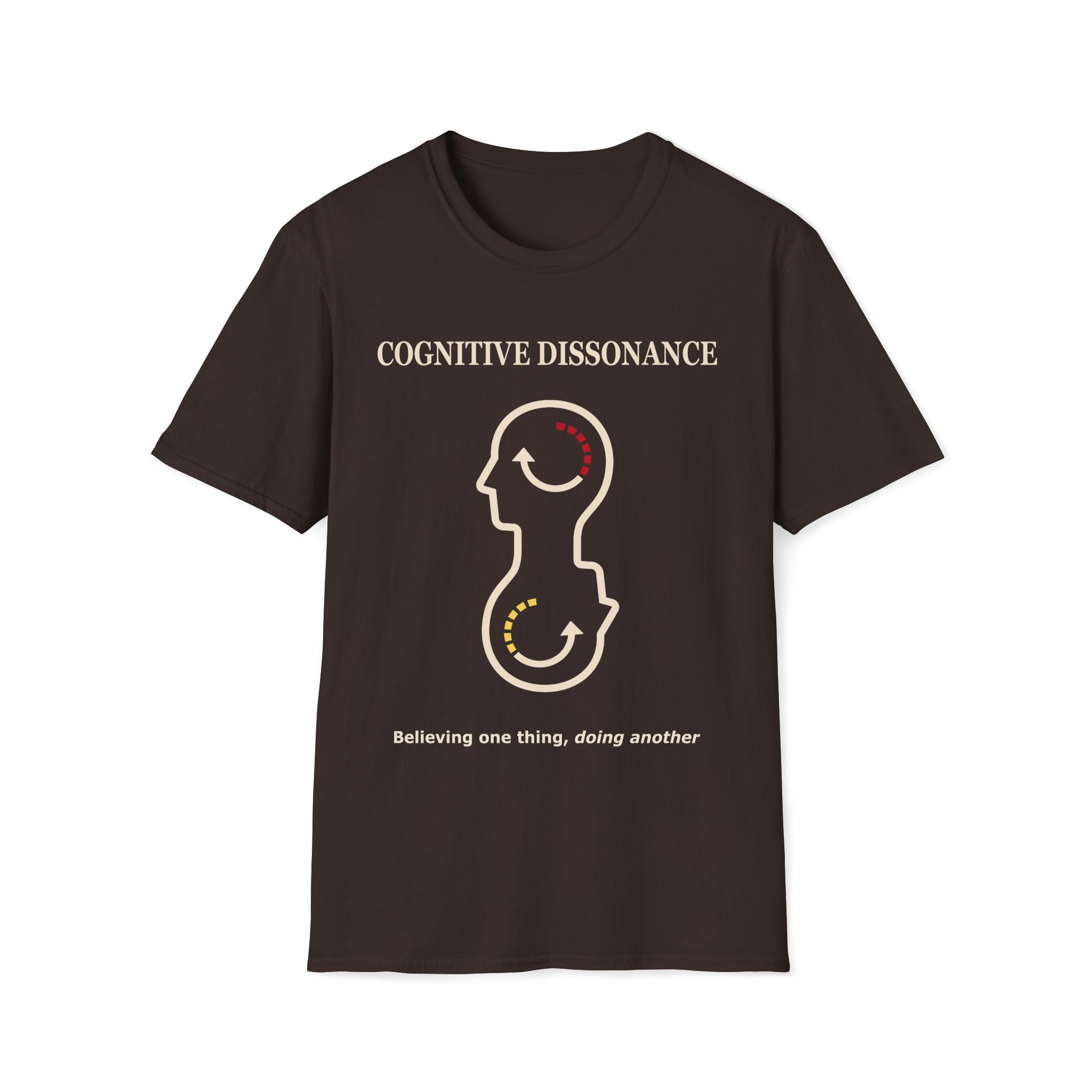 Cognitive Dissonance T-Shirt