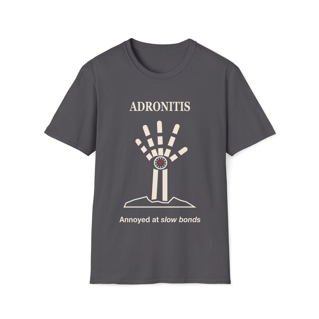 Adronitis T-Shirt