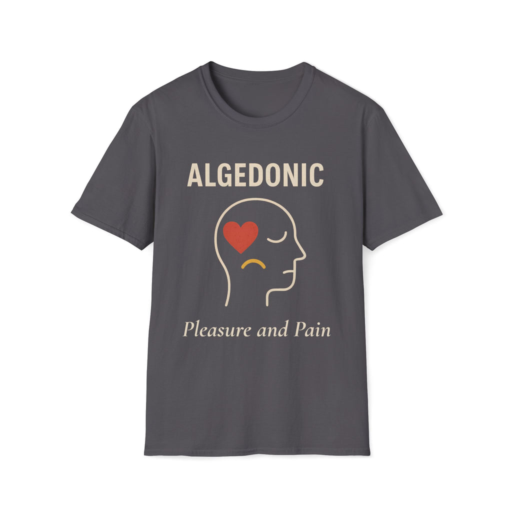 Algedonic T-Shirt